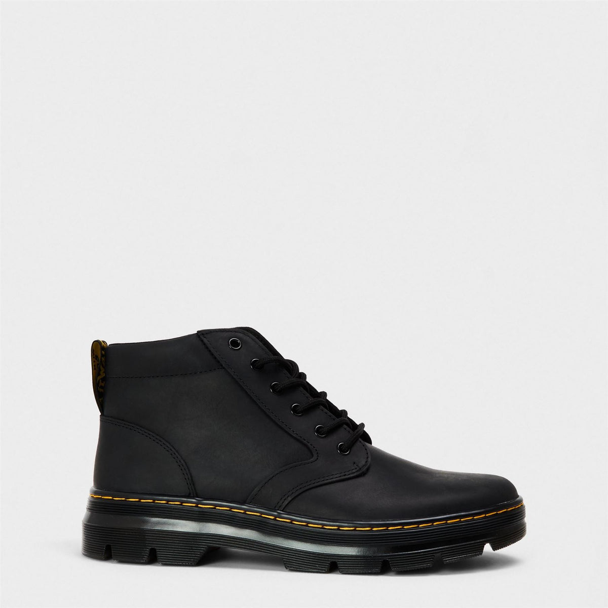 Dr Martens Chukka Boots