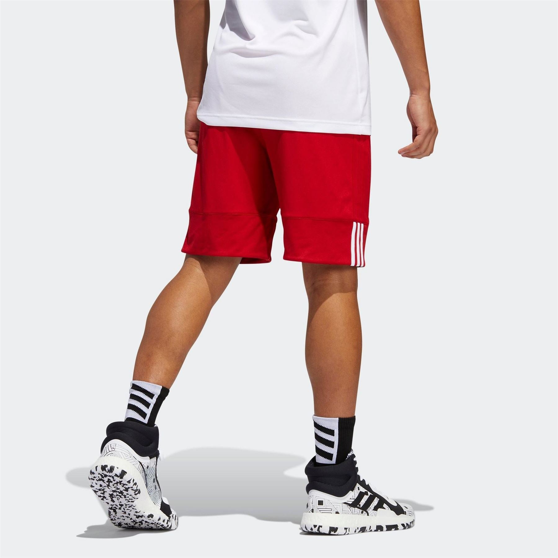 adidas 3g Spped Reversible Shorts