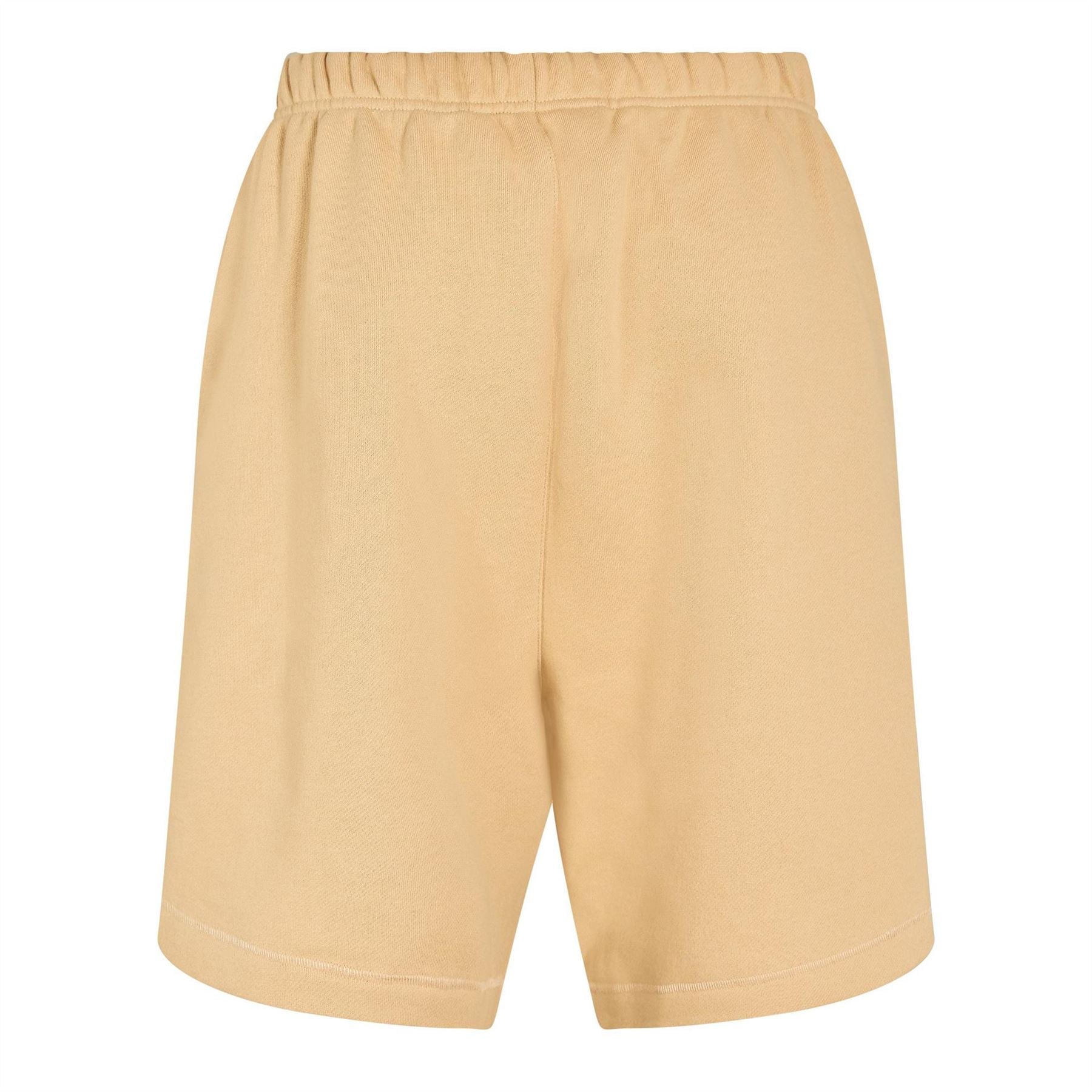 Fear Of God Essentials Fleece Jogger Shorts