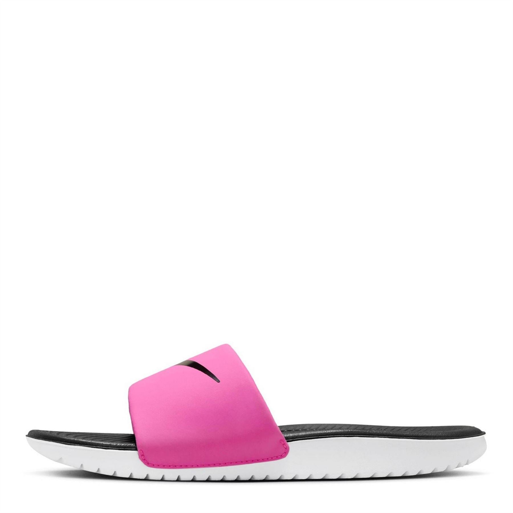 Nike Kawa Little Big Kids Slides