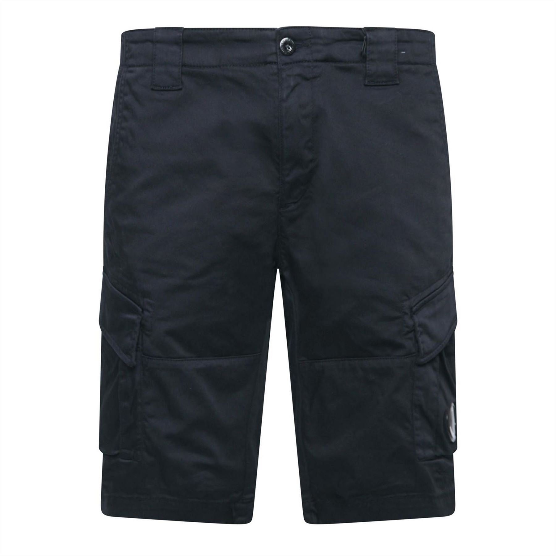 CP Company Stretch Cargo Shorts