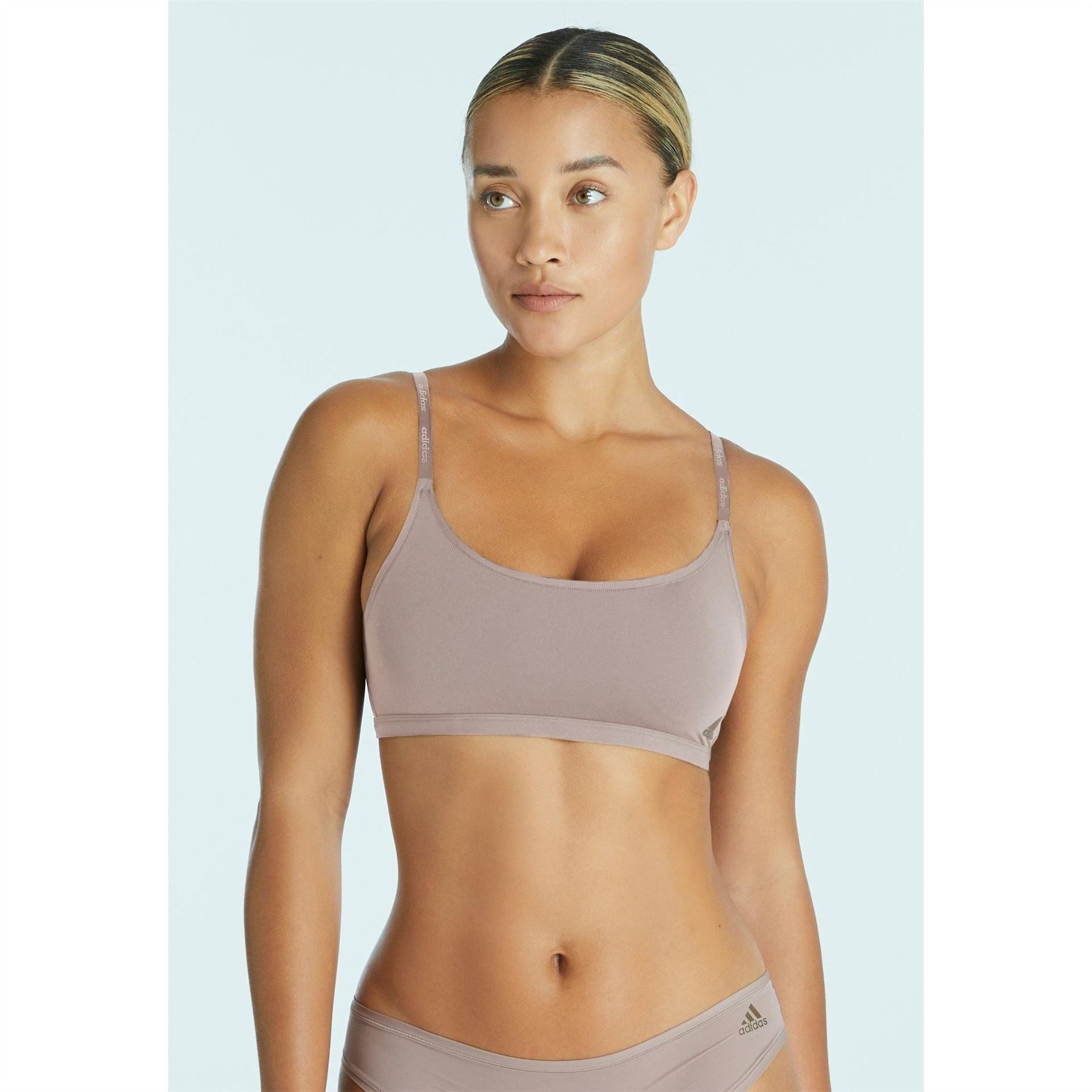 adidas Scoop Bralette