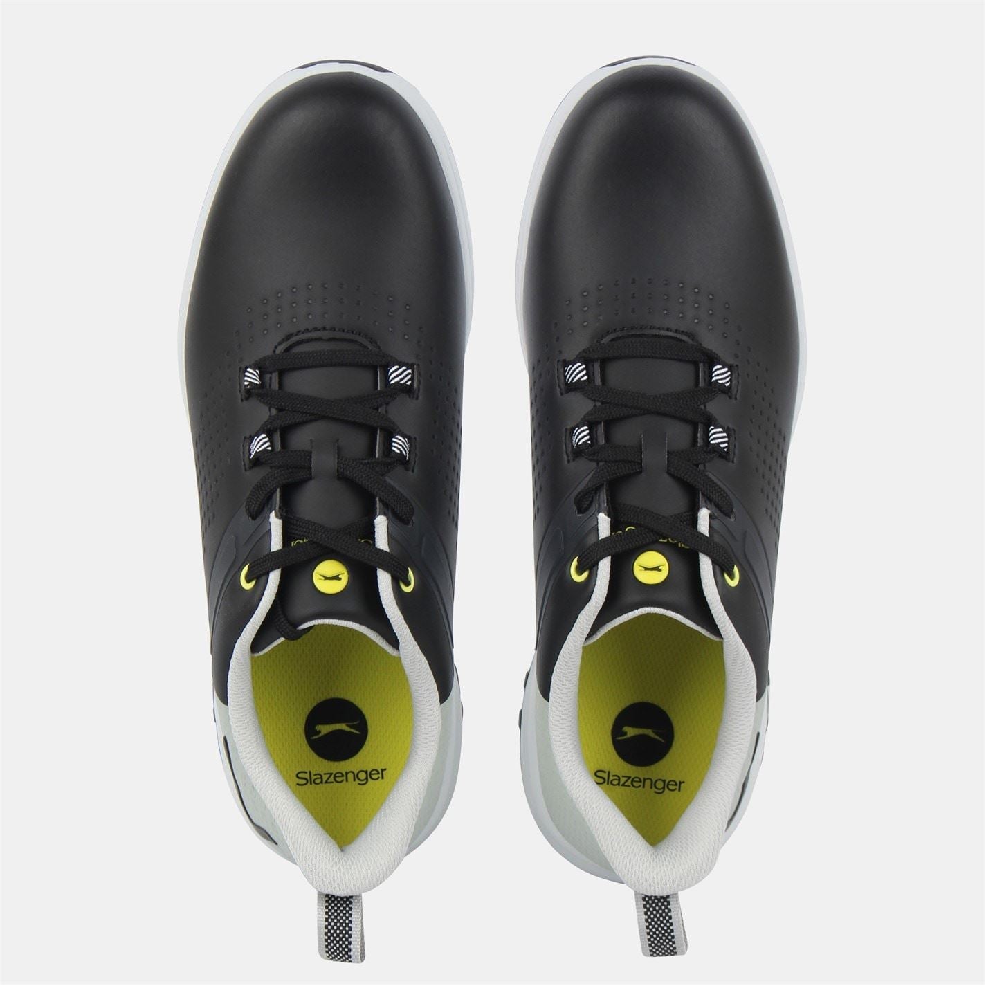 Slazenger V Series Low Top Spiked Sneakers