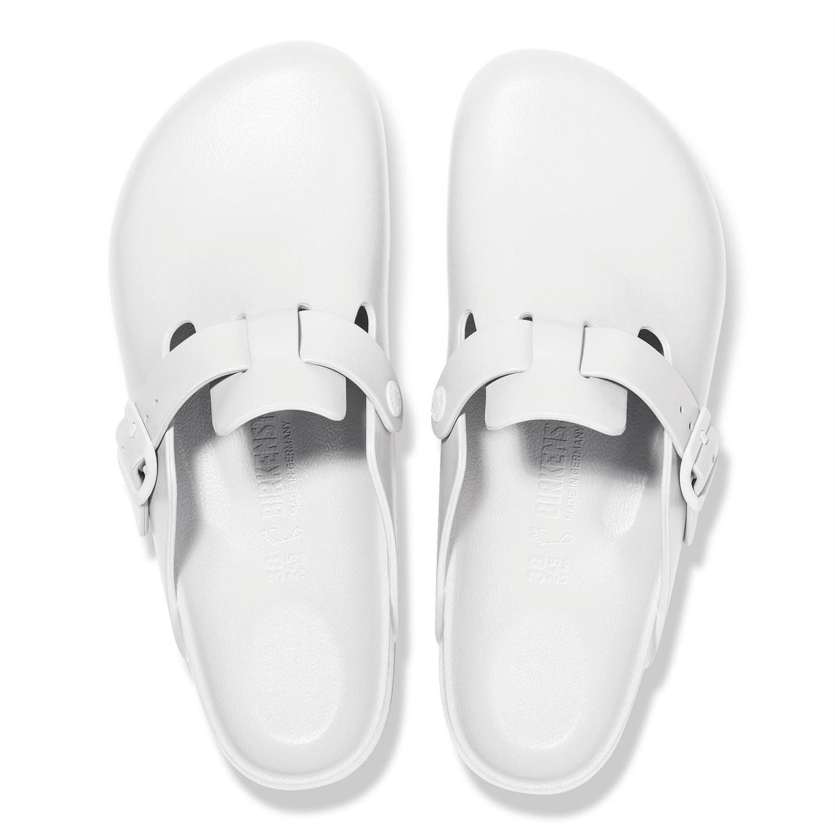 Birkenstock Boston Eva Closed Toe Walking Clogs