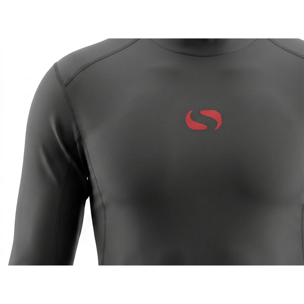 Sondico Mens Stherm Mock