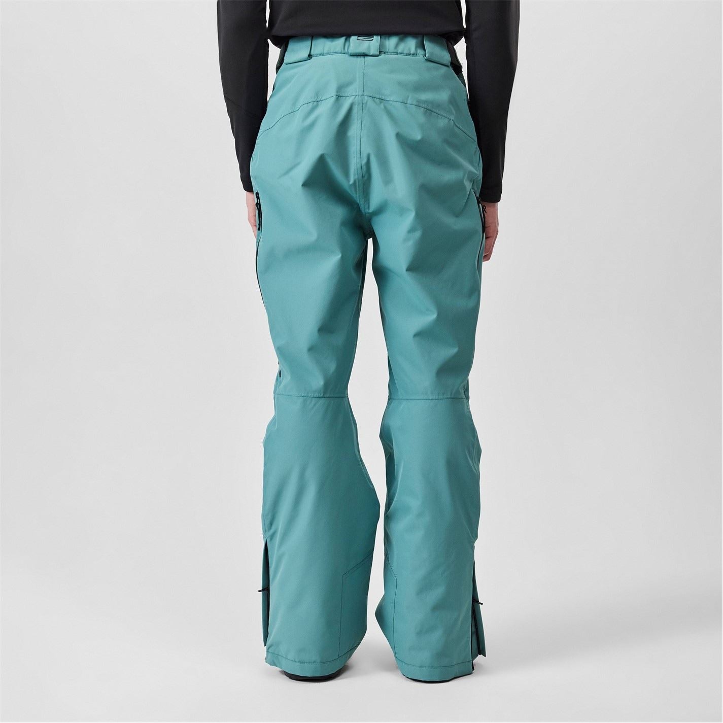 Gul Powder Ski Trousers with Zipped Pocket