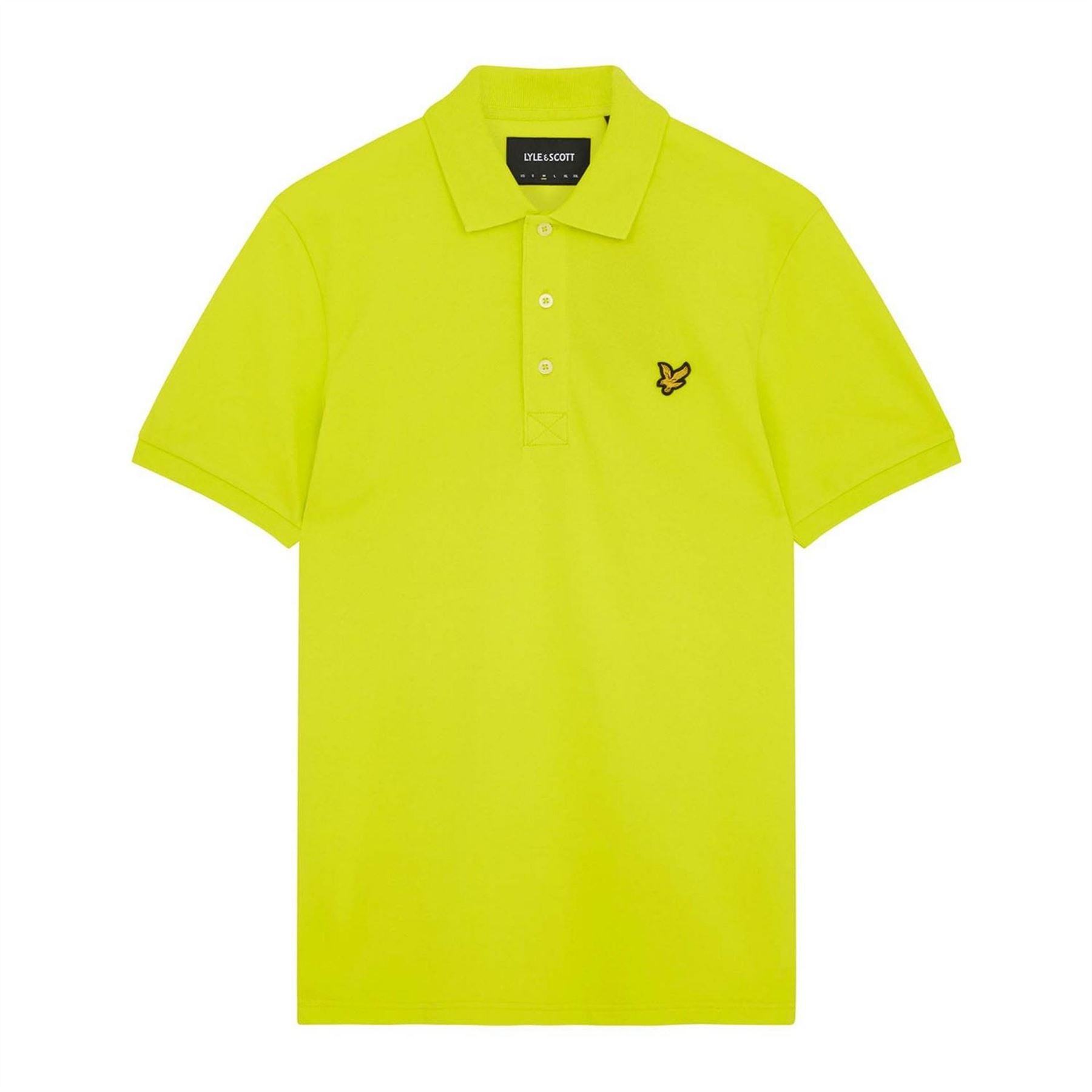 Lyle and Scott Polo Shirt