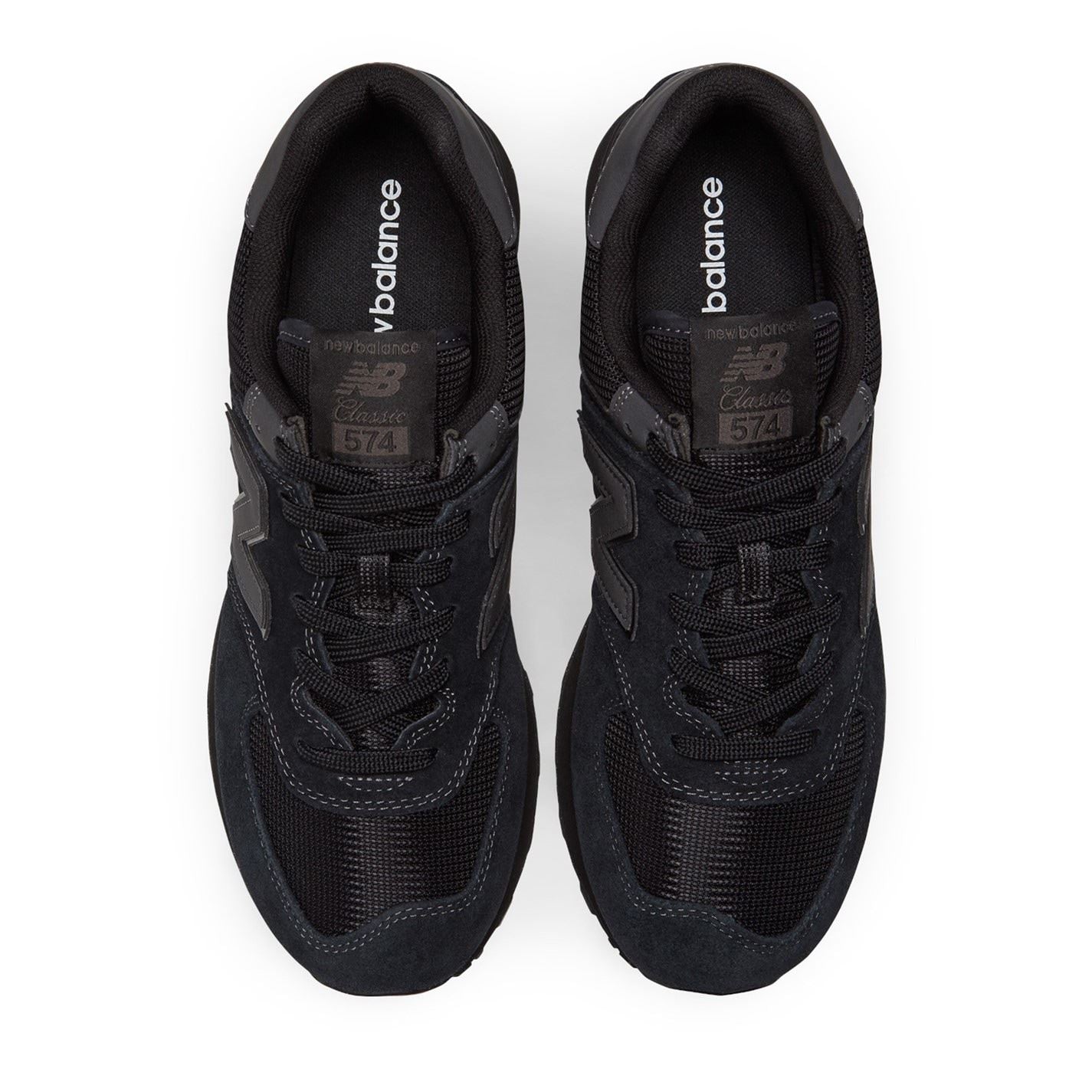 New Balance Core 574 Trainers