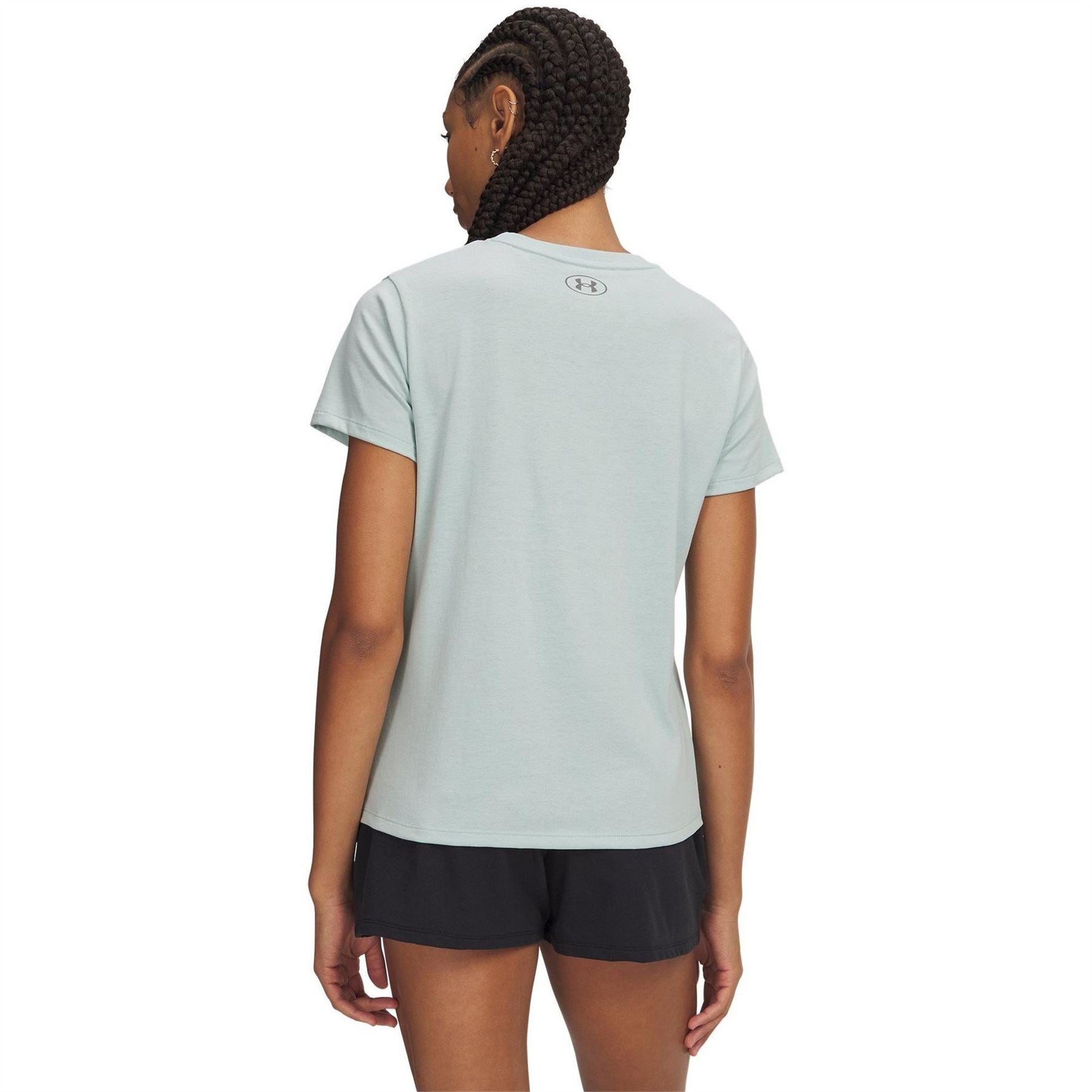 Under Armour Varsity Ss Tee Ld63