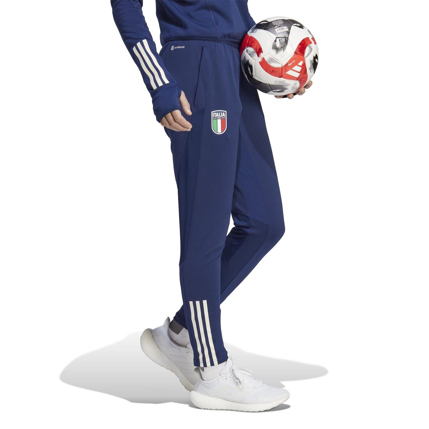 adidas Womens Italy Tiro 23 Training Bottoms