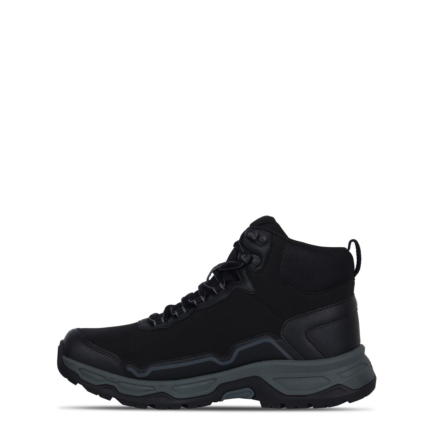 Gelert Softshell Waterproof Walking Boots Juniors