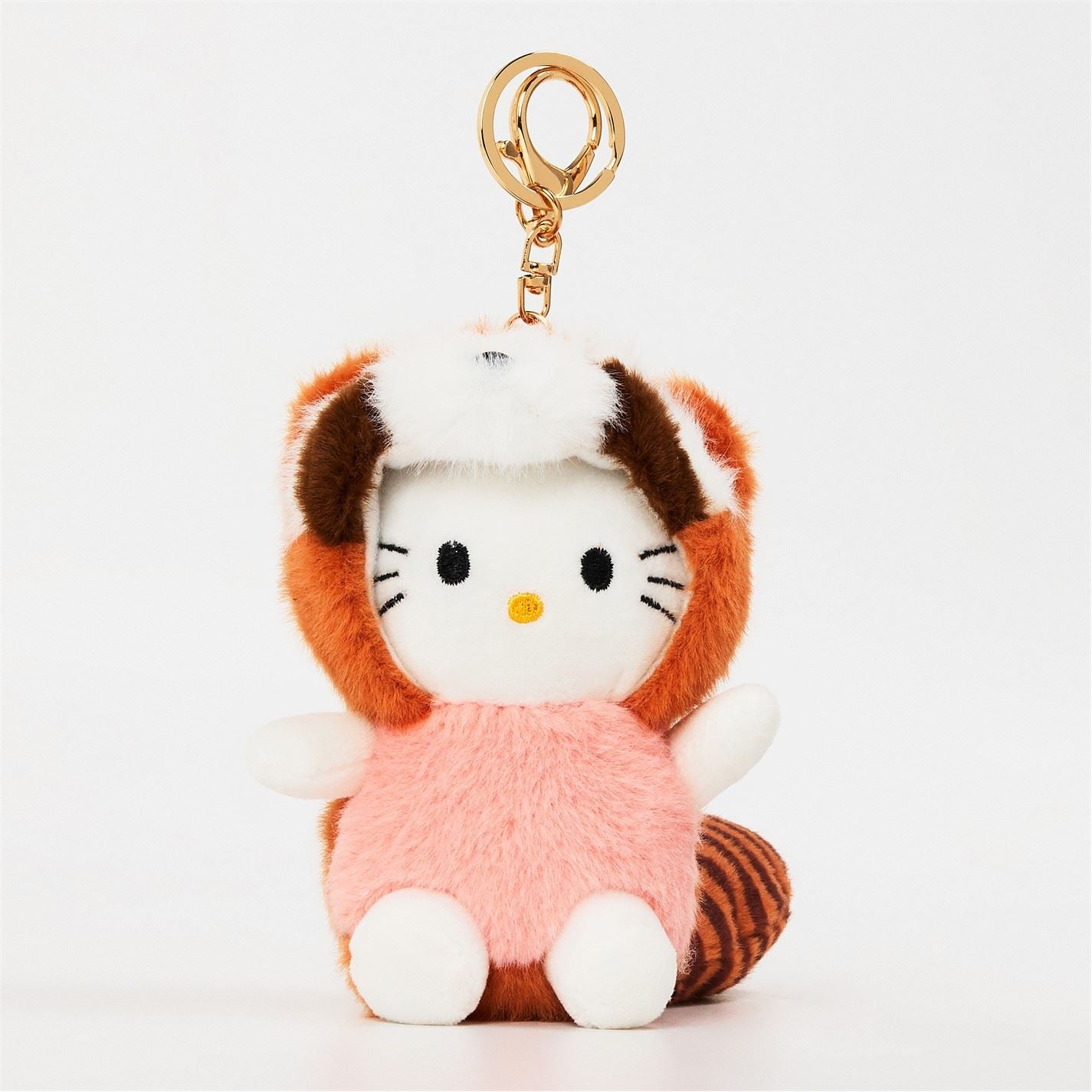 Chelsea Peers Plush Keyring