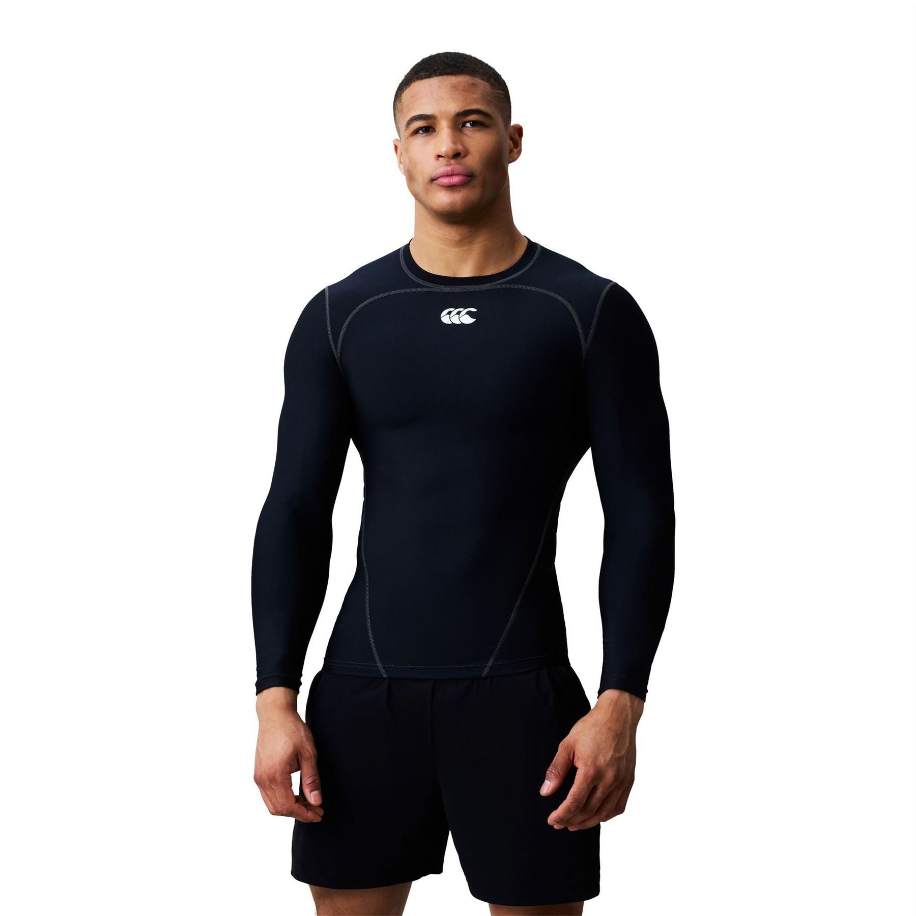 Canterbury Long Sleeve T-Shirt