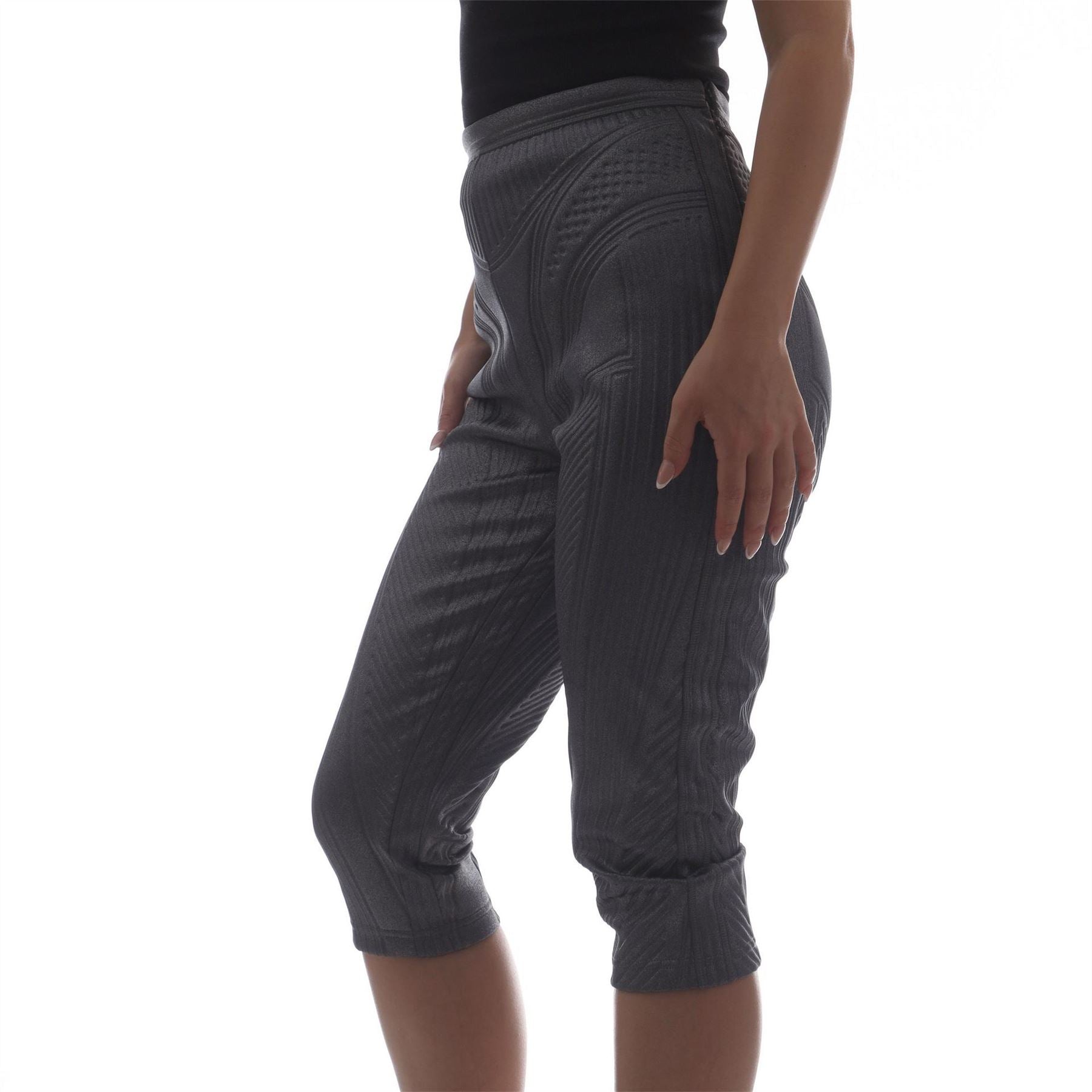 Mugler Booty Shorts