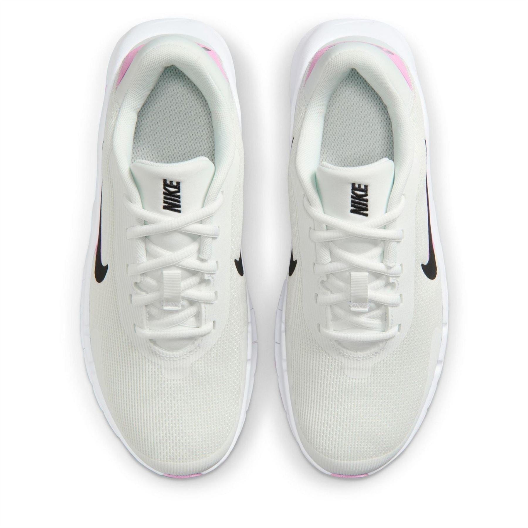 Nike Flex Train Lace-Up Sneakers