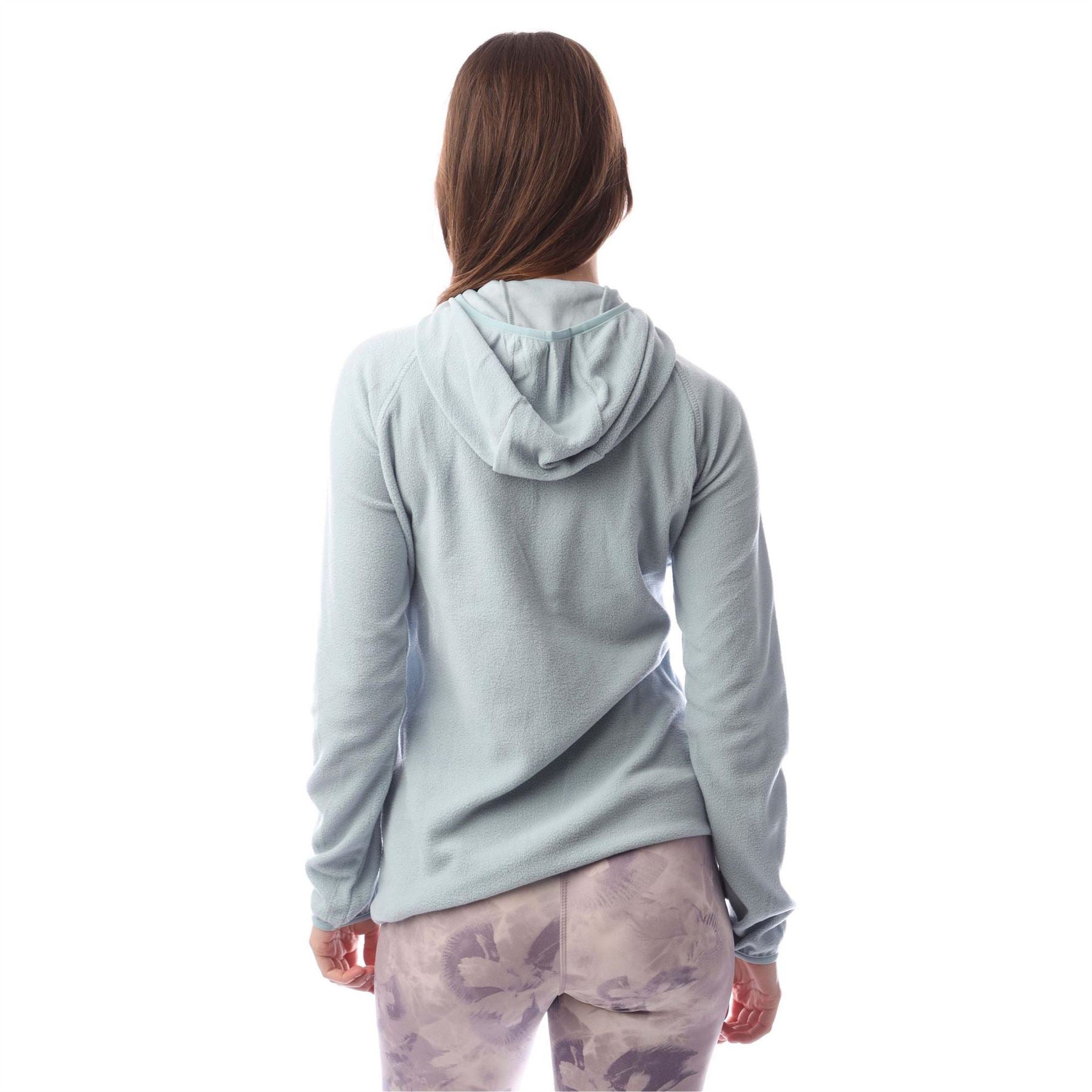 Trespass Fleece Hoodie