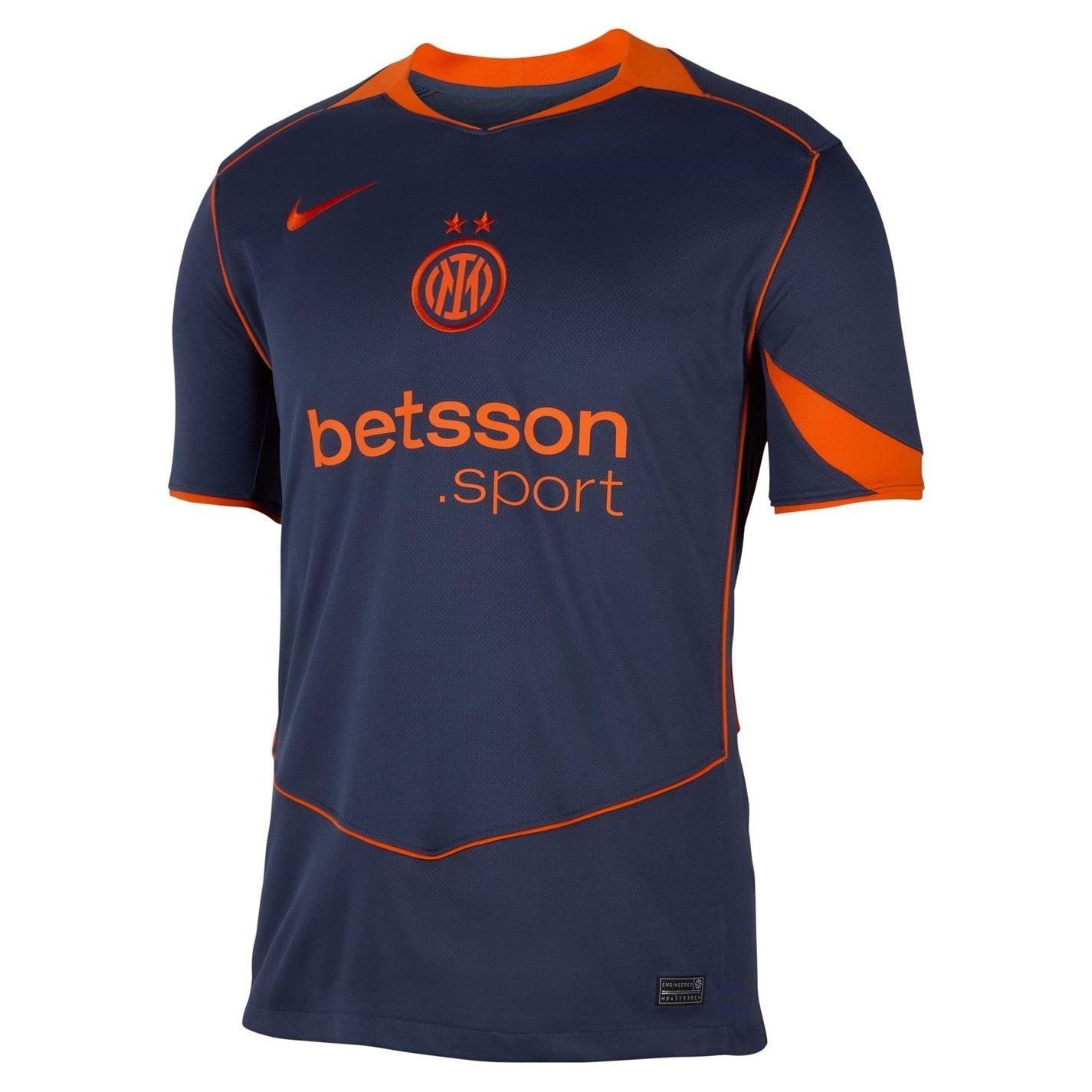Nike Inter Milan Third Shirt 2025 2026 Adults
