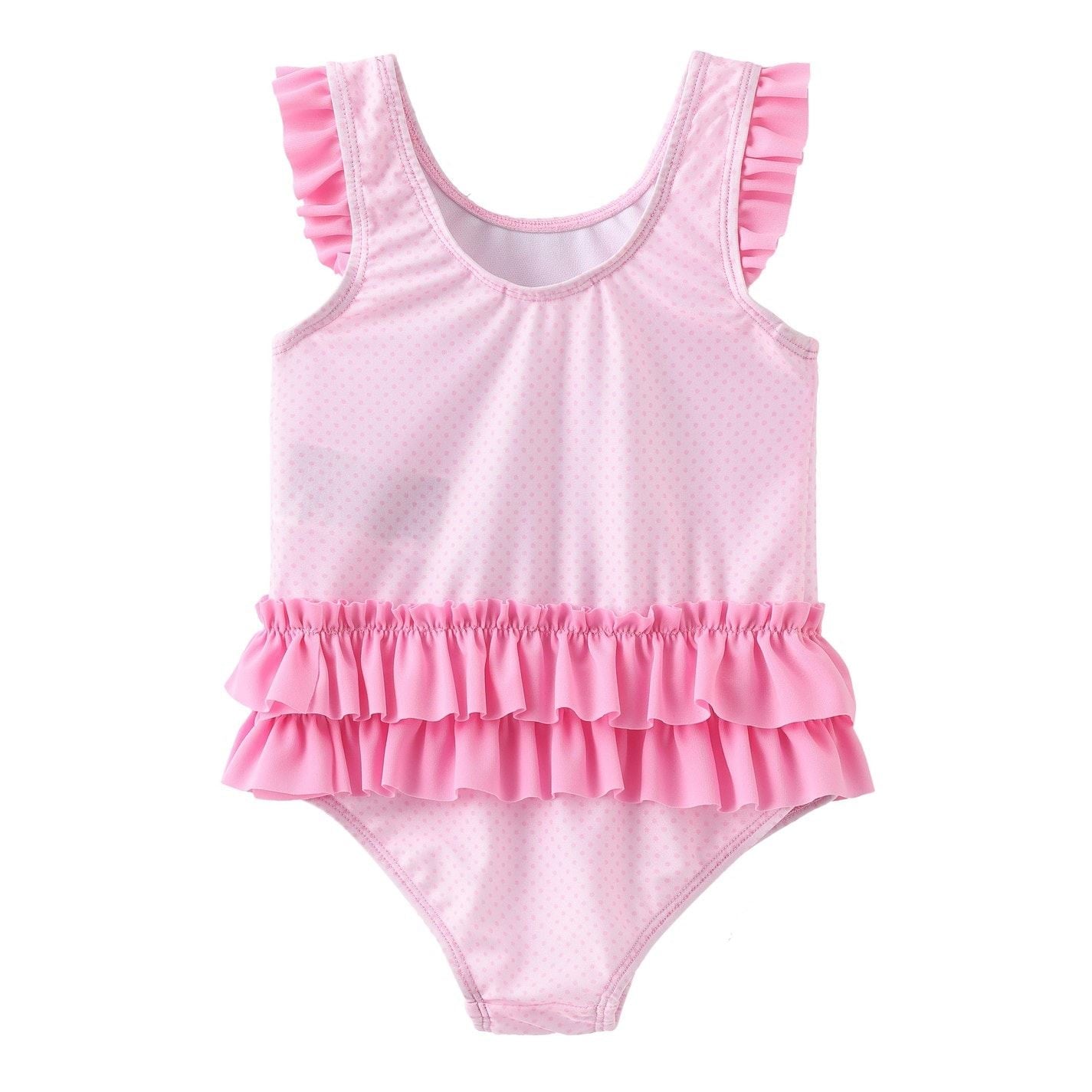 Character Minnie Mouse Swimsuit Infants