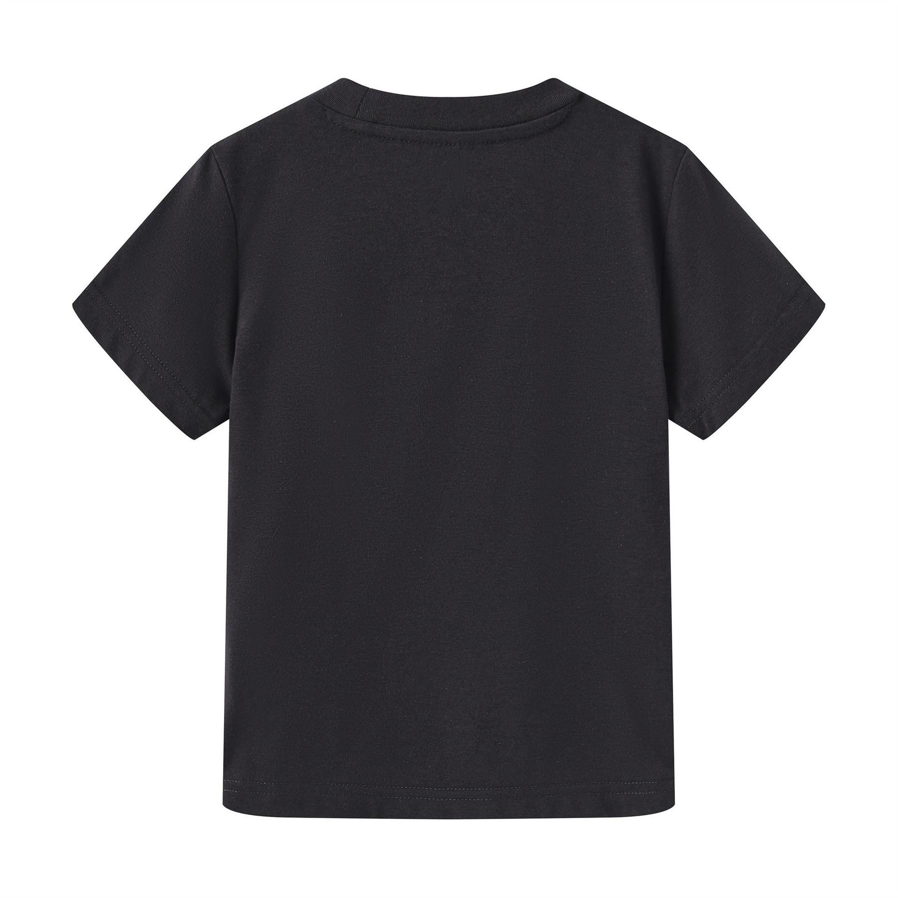 Character Short Sleeve T-Shirt For Boys