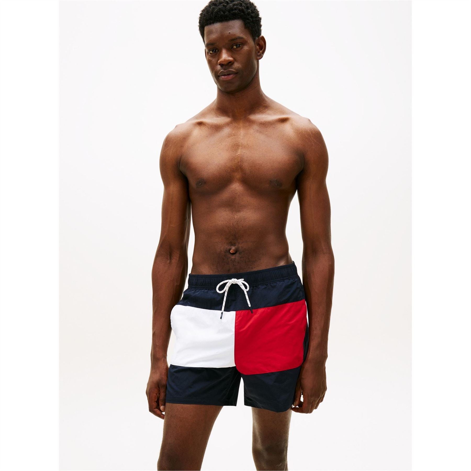 Tommy Hilfiger Medium Drawstring Swimshort
