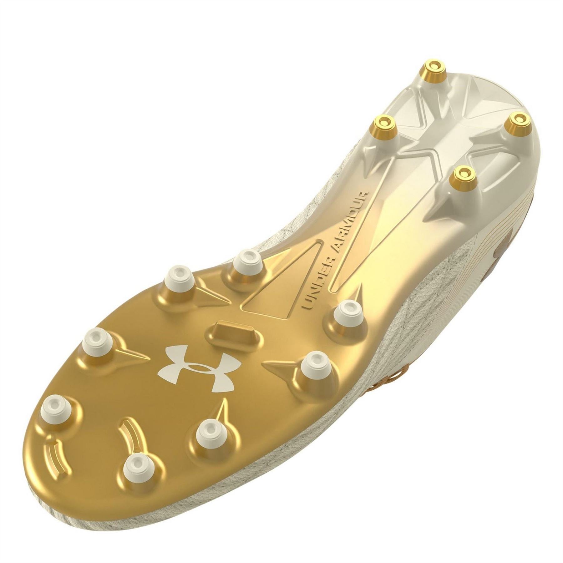 Under Armour Clone Magnetico Pro Firm Ground Football Boots