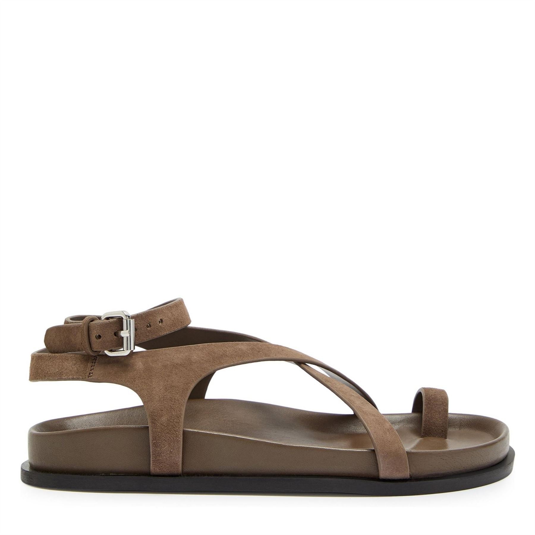 JALEN Slim Sandal