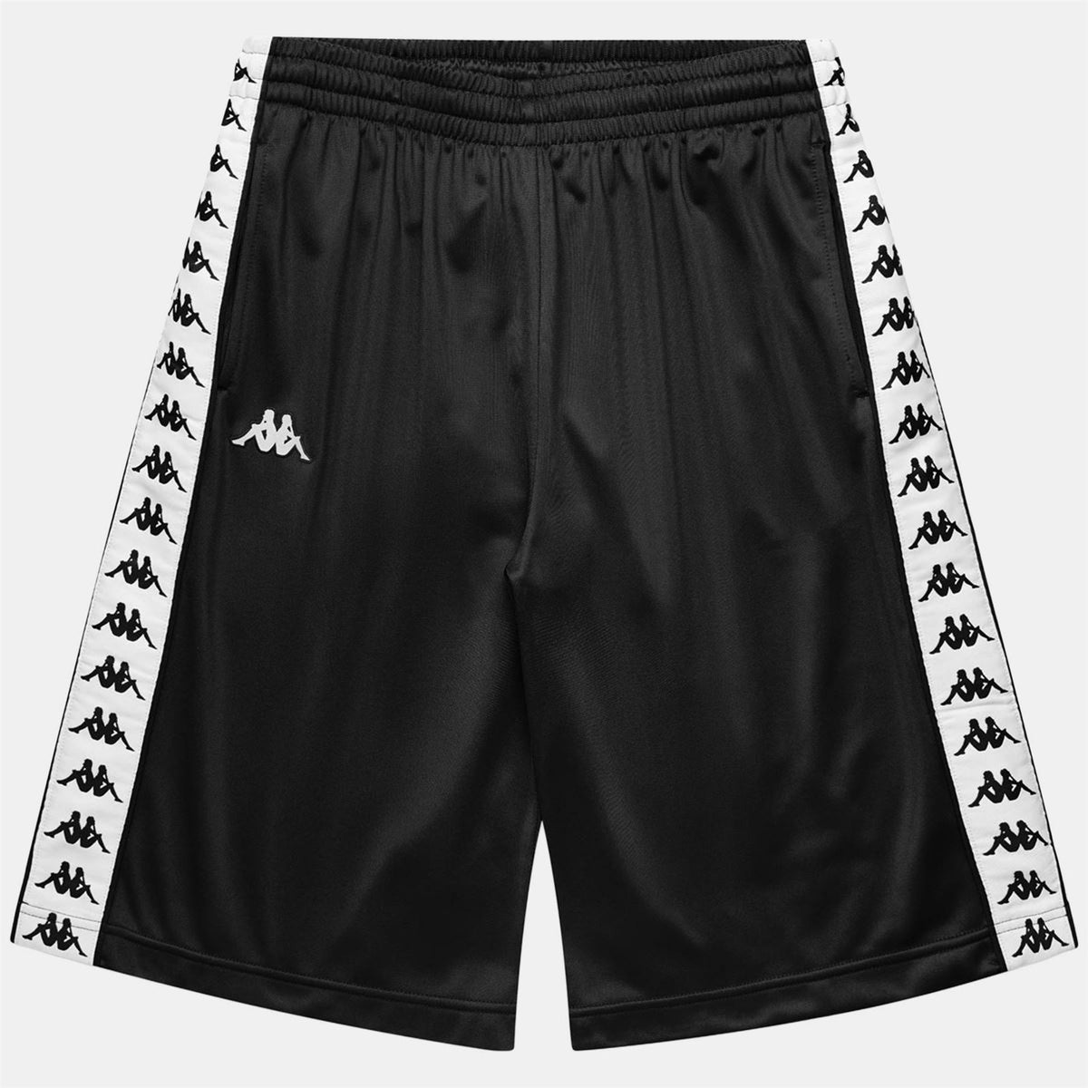 Kappa 222 Treadwellz Fleece Shorts