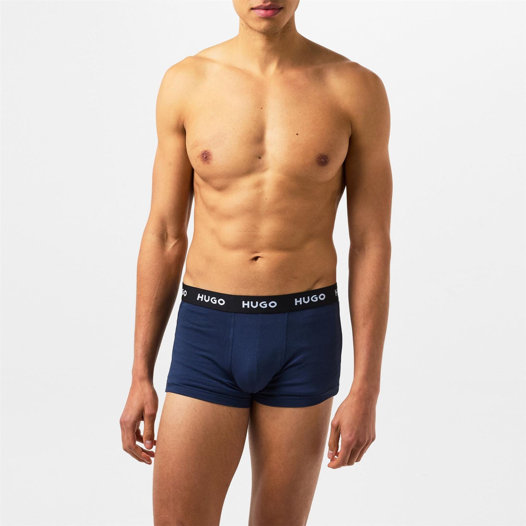 Hugo Pack Boxer Shorts