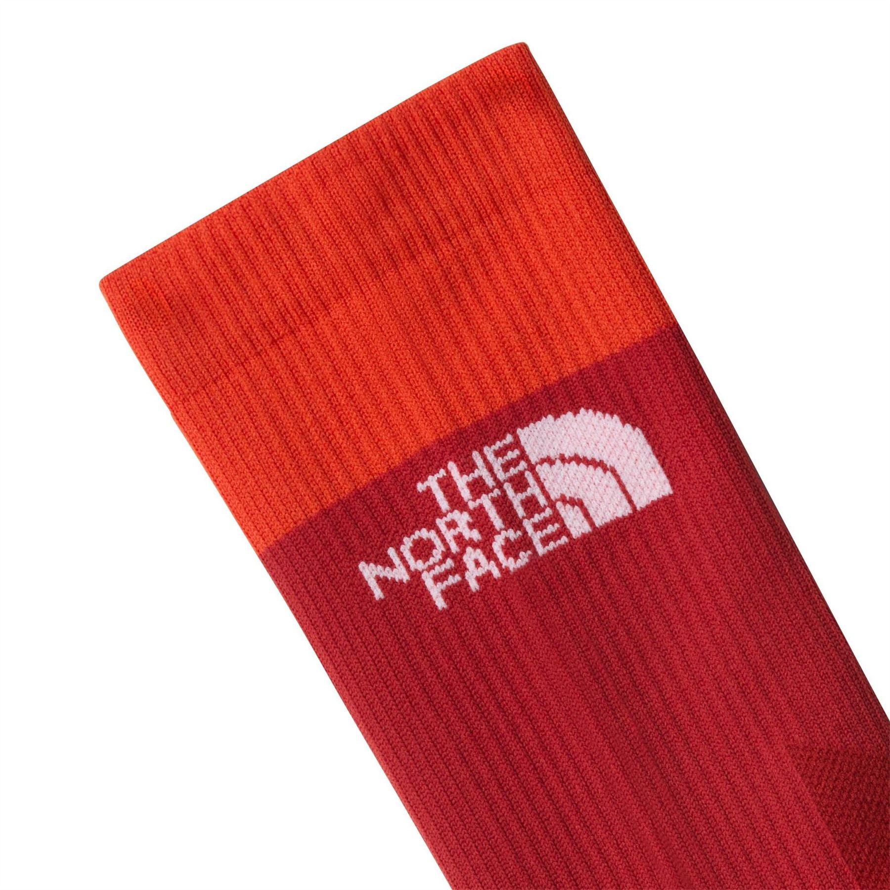 The North Face Trail Run Crew Socks