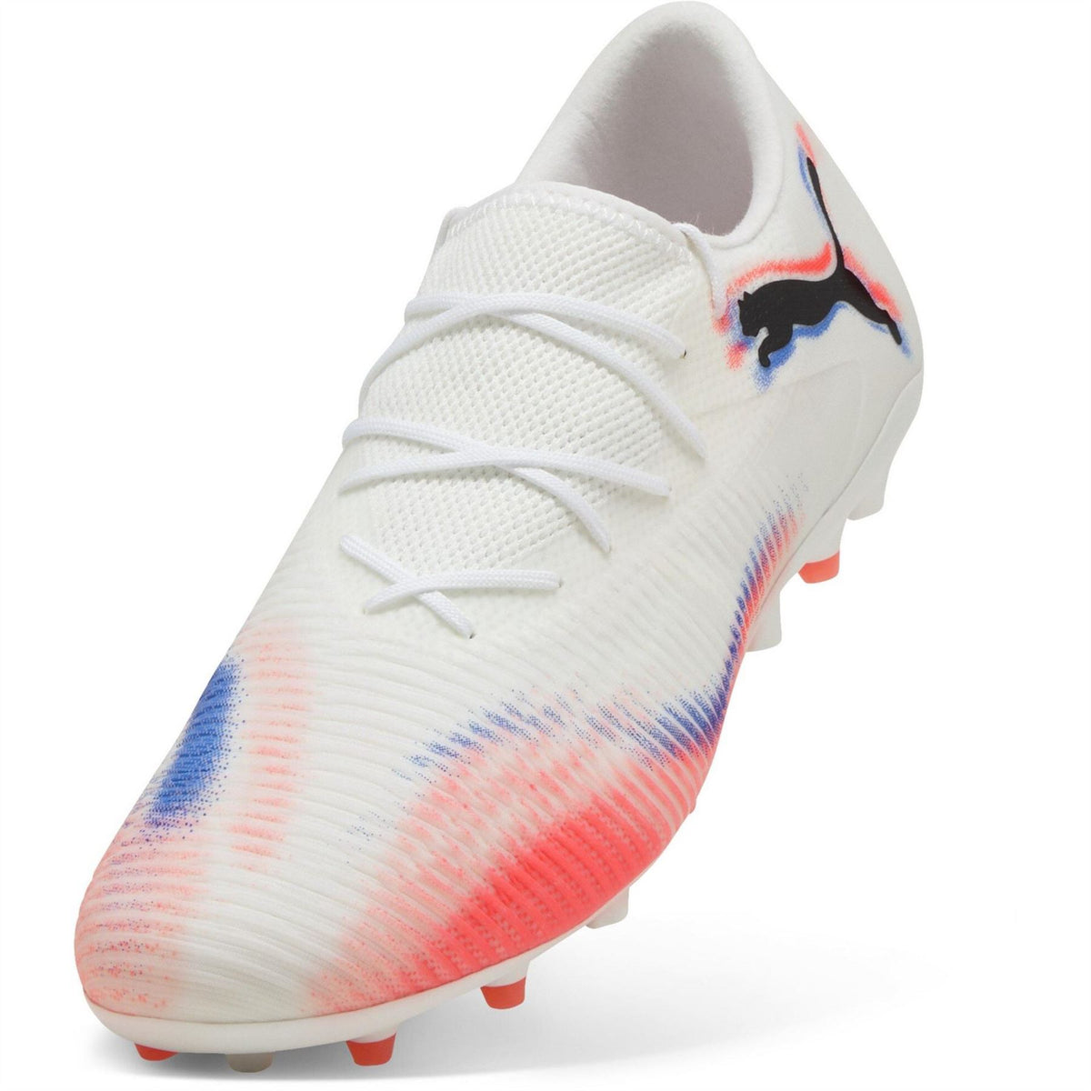 Puma Future 8 Match Low Mg Firm Ground Football Boots