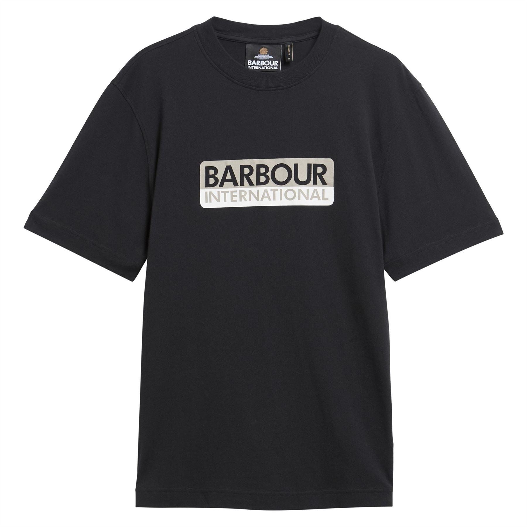 Barbour International Blackfell Grap