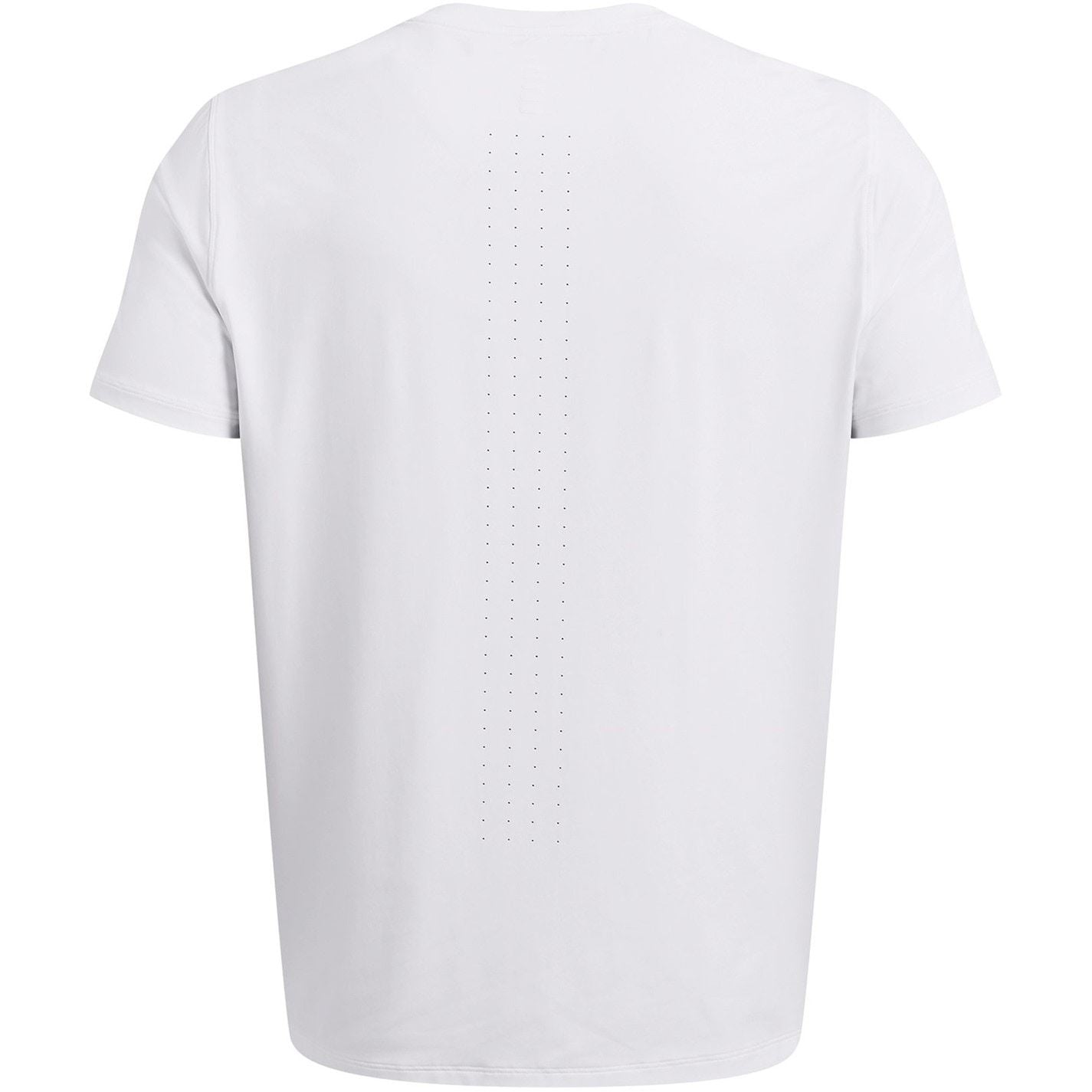 Under Armour Mens Launch Elite Graphic T-Shirt.