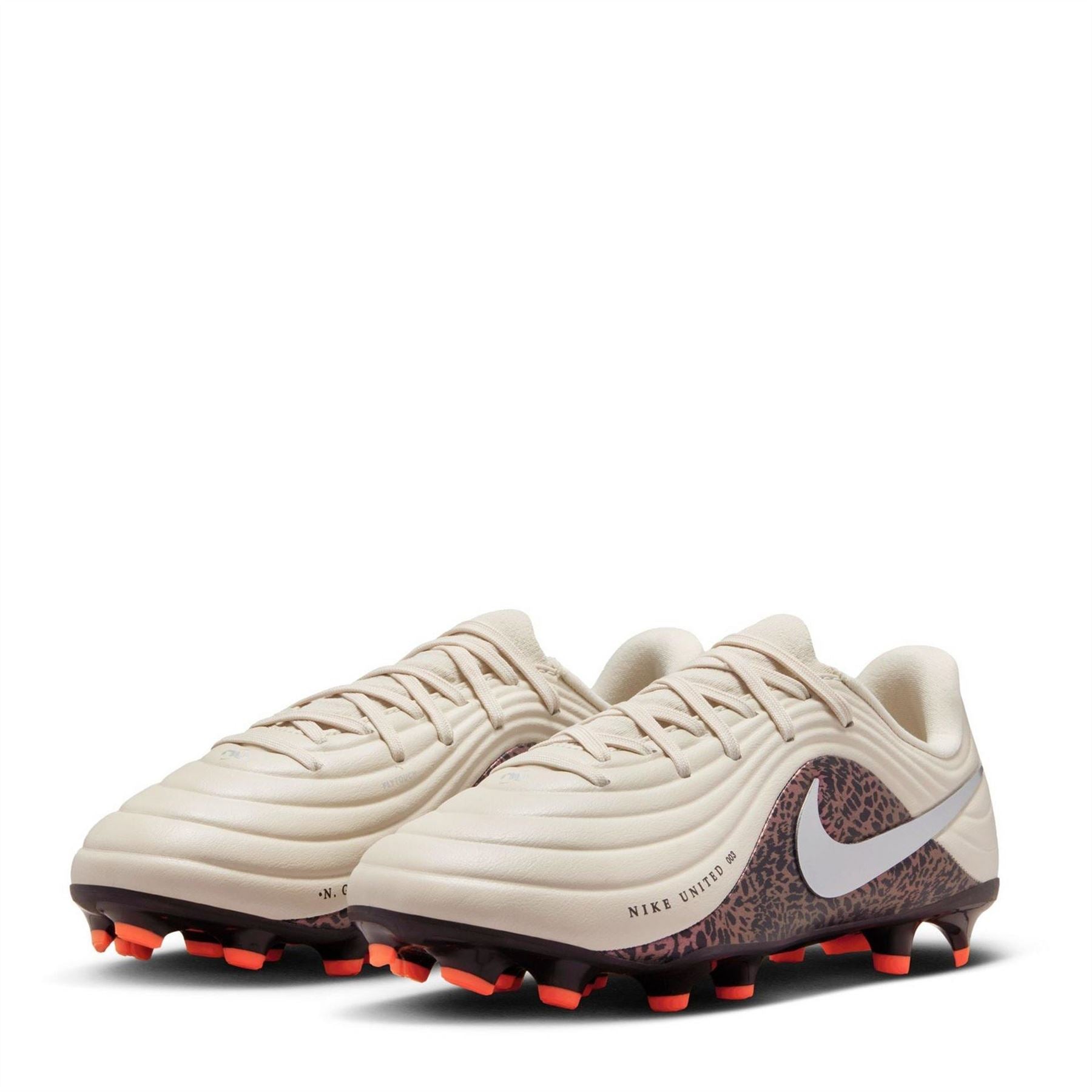 Nike Nike Tiempo Academy Firm Ground Football Boots