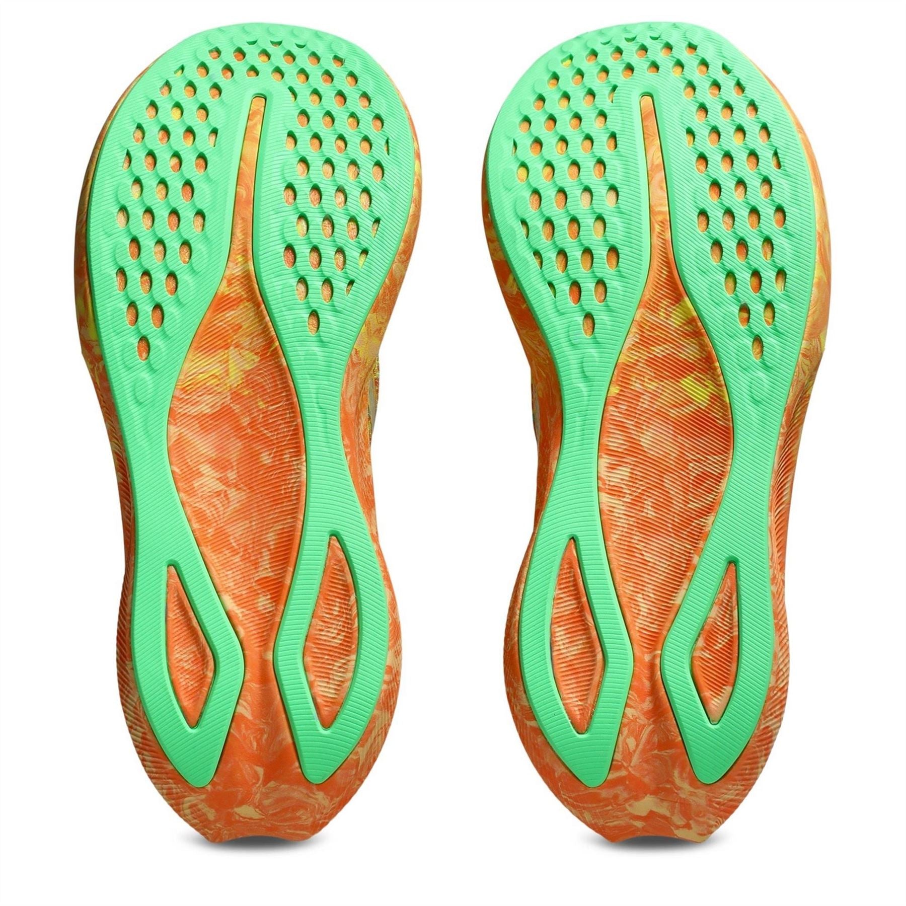 Asics Noosa Tri 16 Graphic Print Road Running Shoes