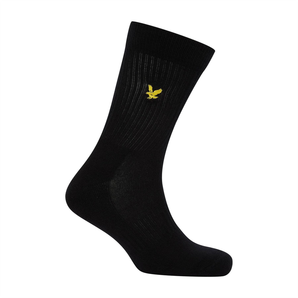 Lyle and Scott 5 Pack Sports Crew Socks