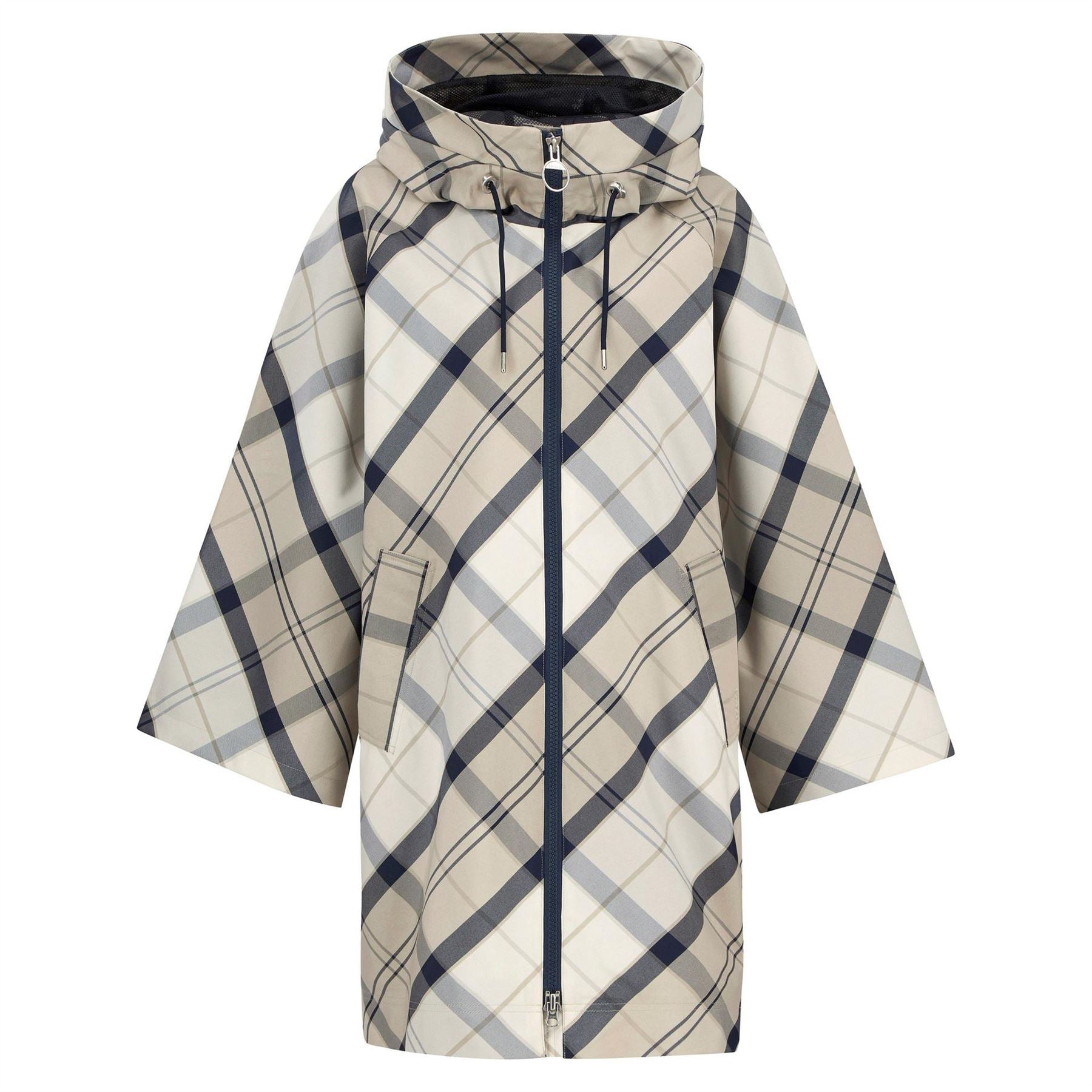 Barbour Rain Anorak Jacket