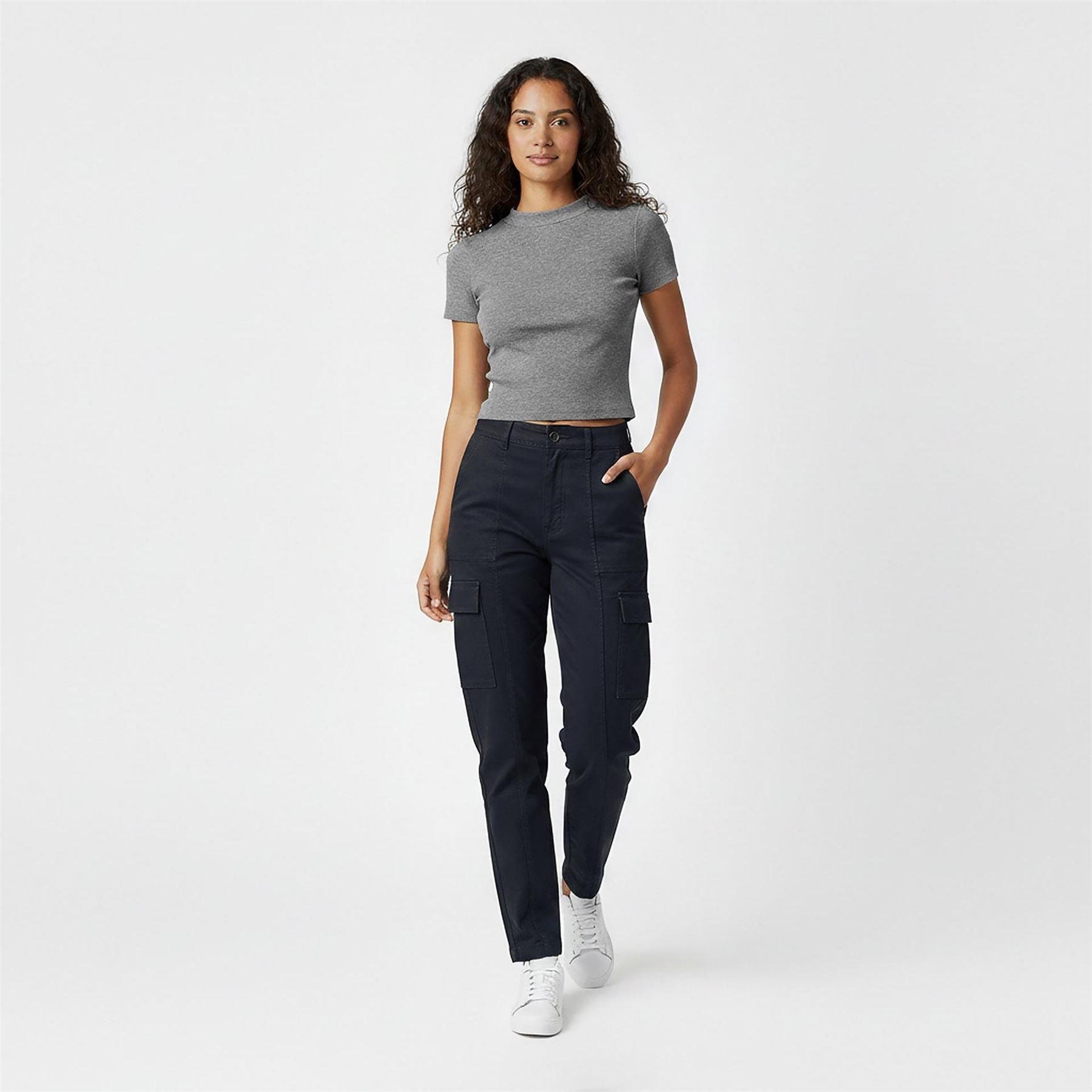 Jack Wills Knitted Top