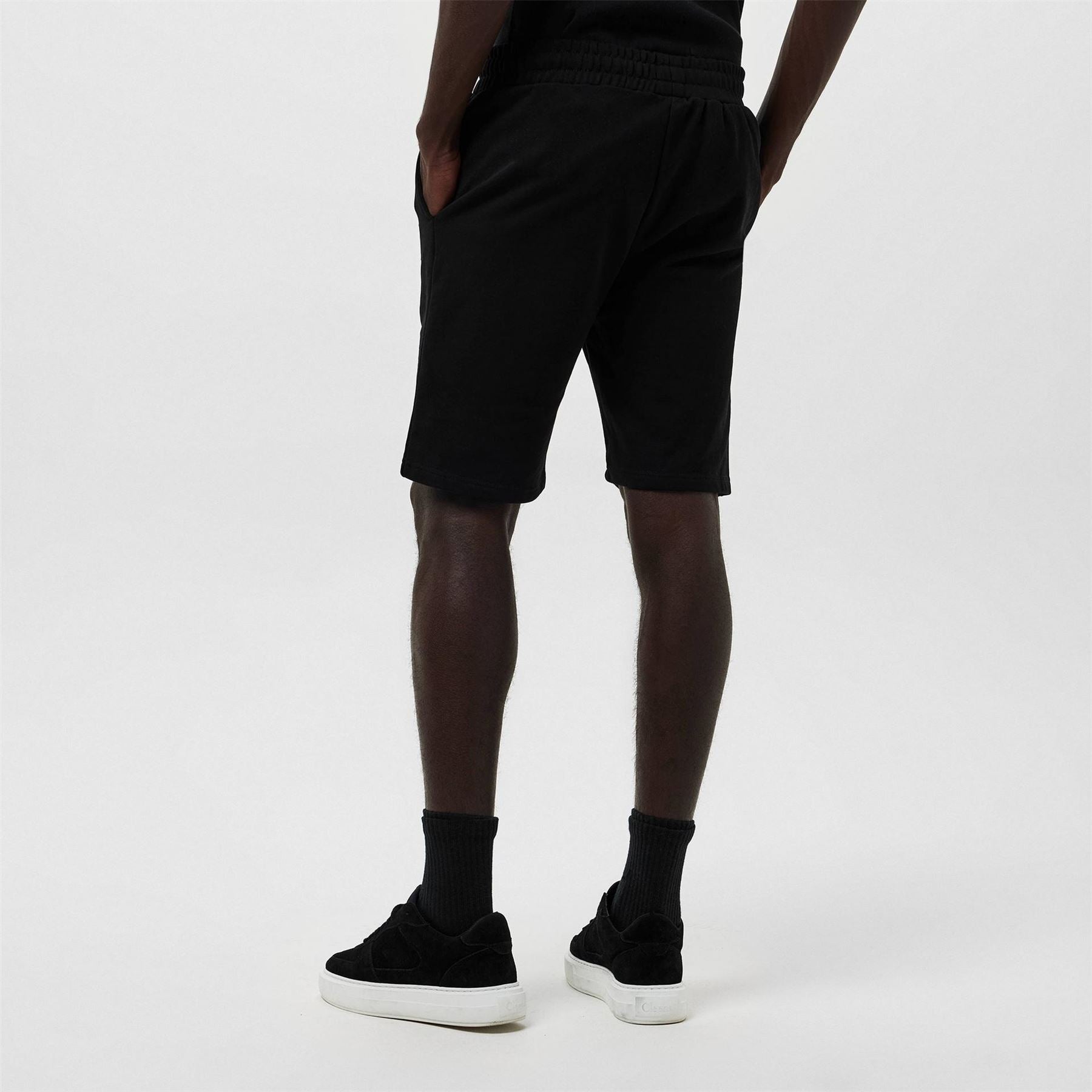 11 Degrees Mens Core Shorts