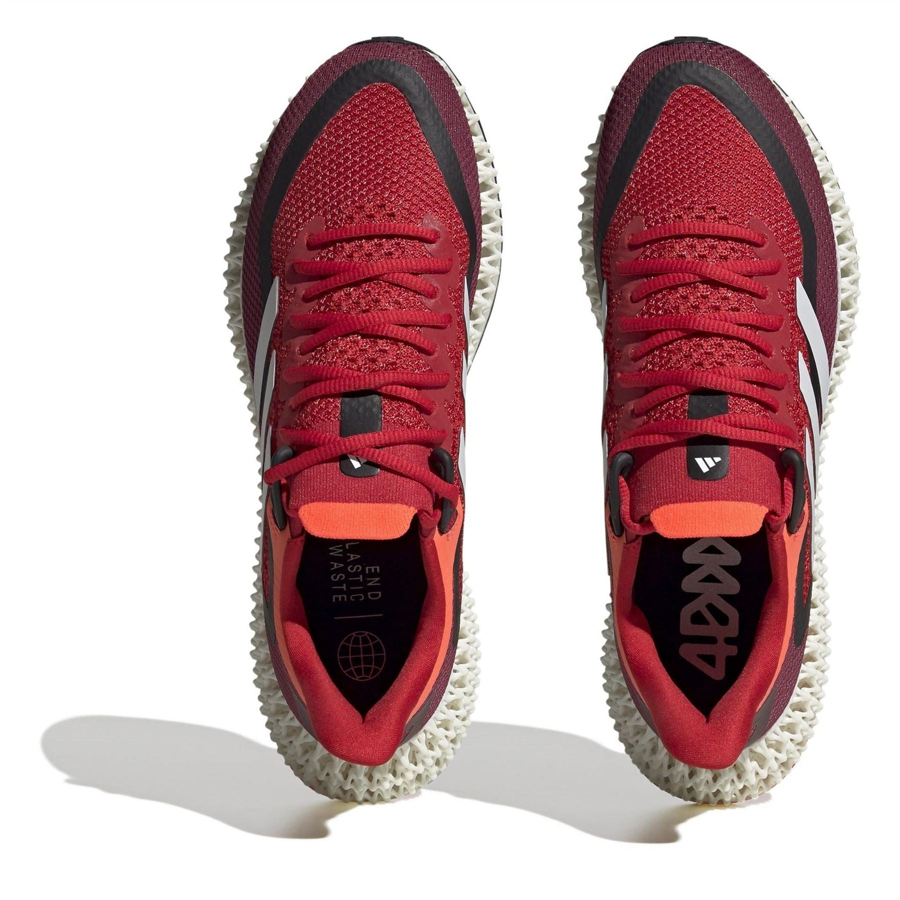 adidas 4dfwd Road Running Shoes Adults