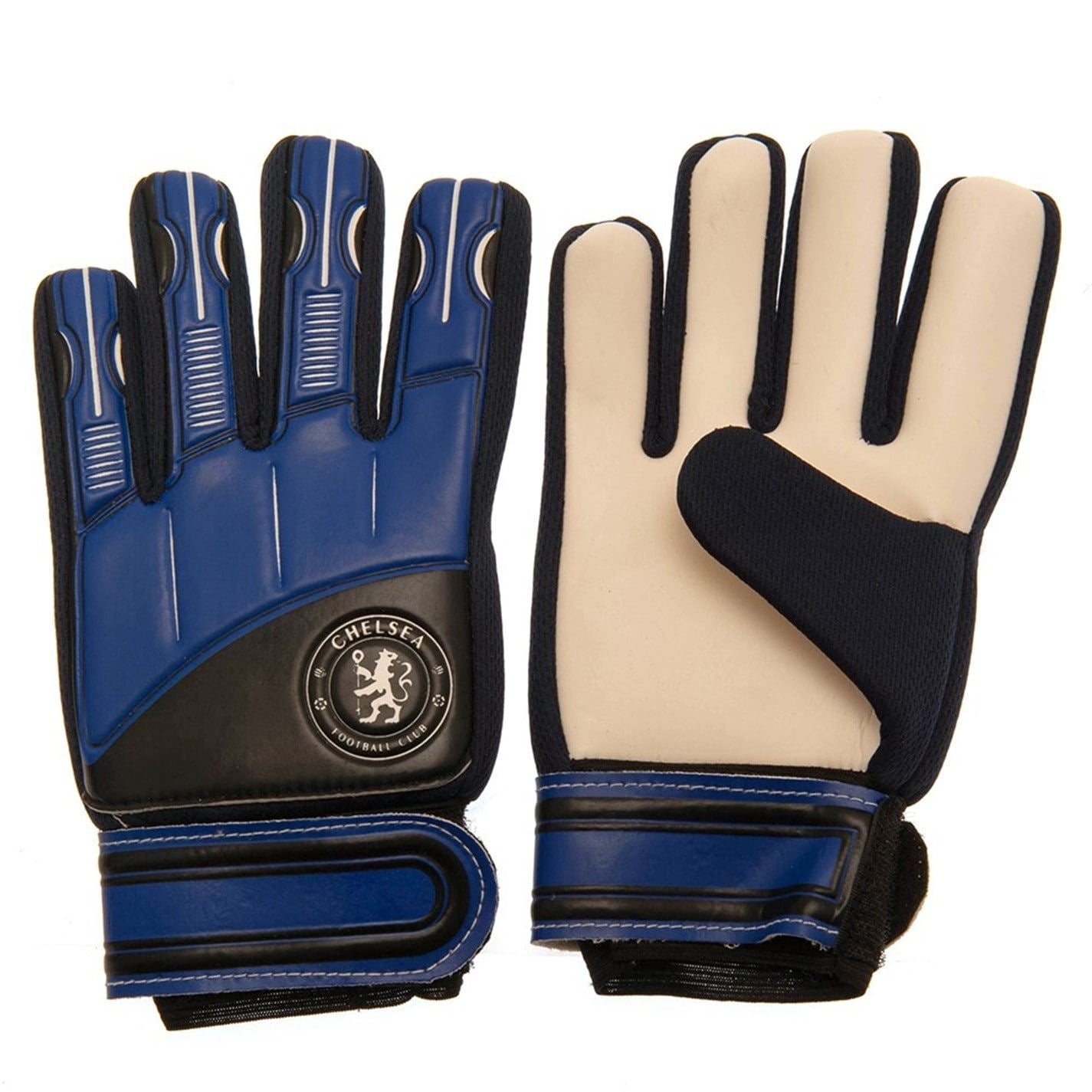 Team Delta Goalkeeper Gloves