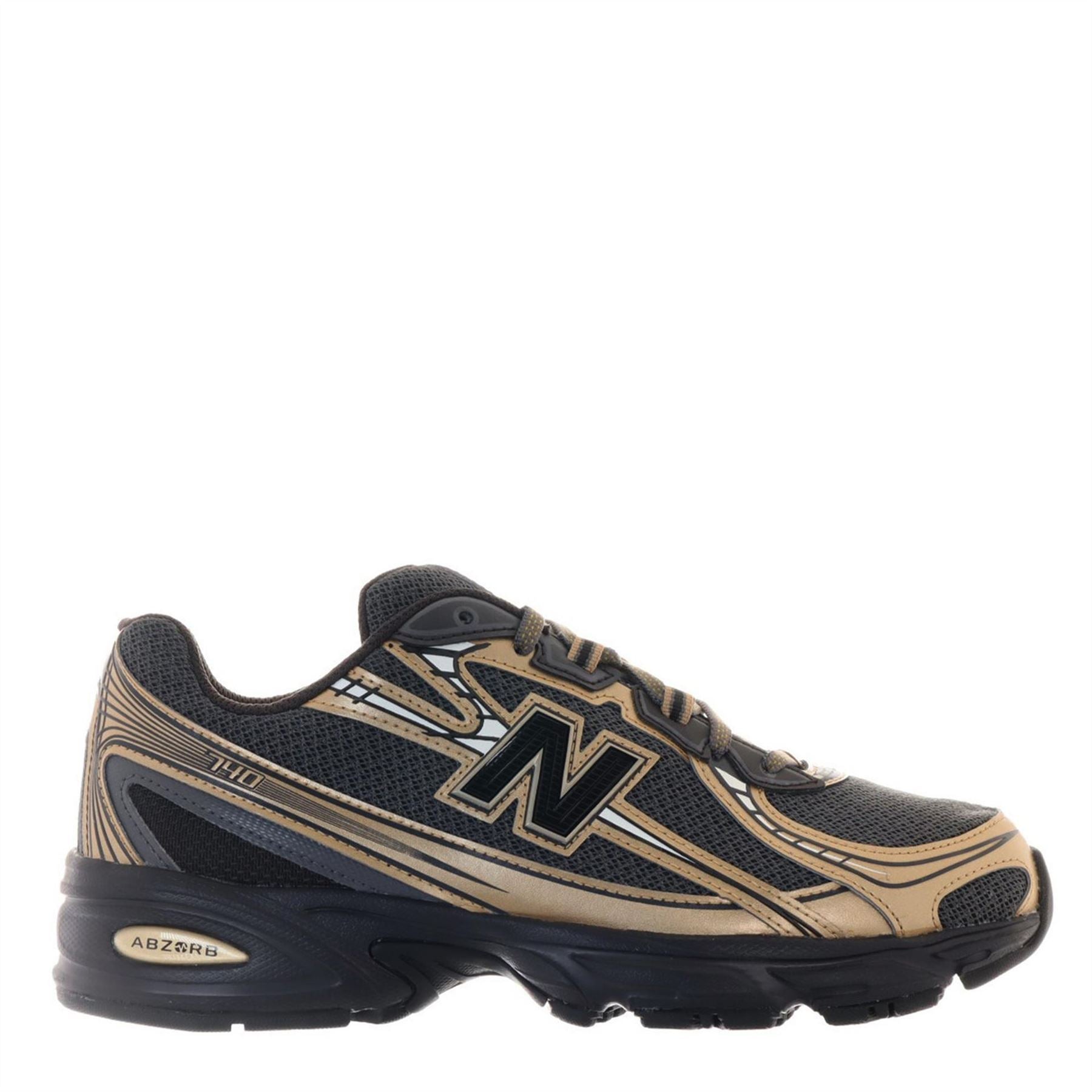 New Balance Mens 740