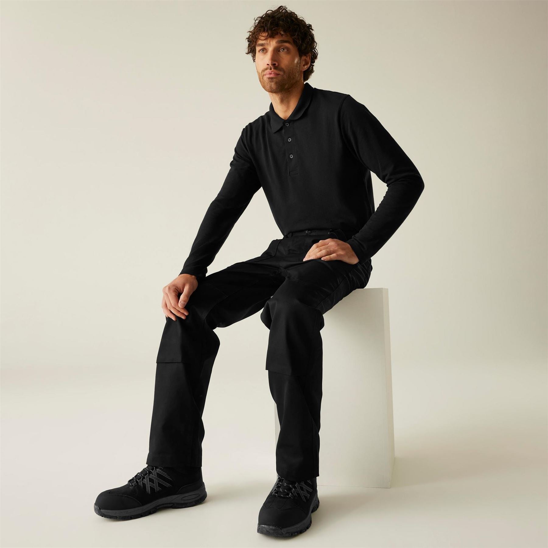 Regatta Workwear Trousers