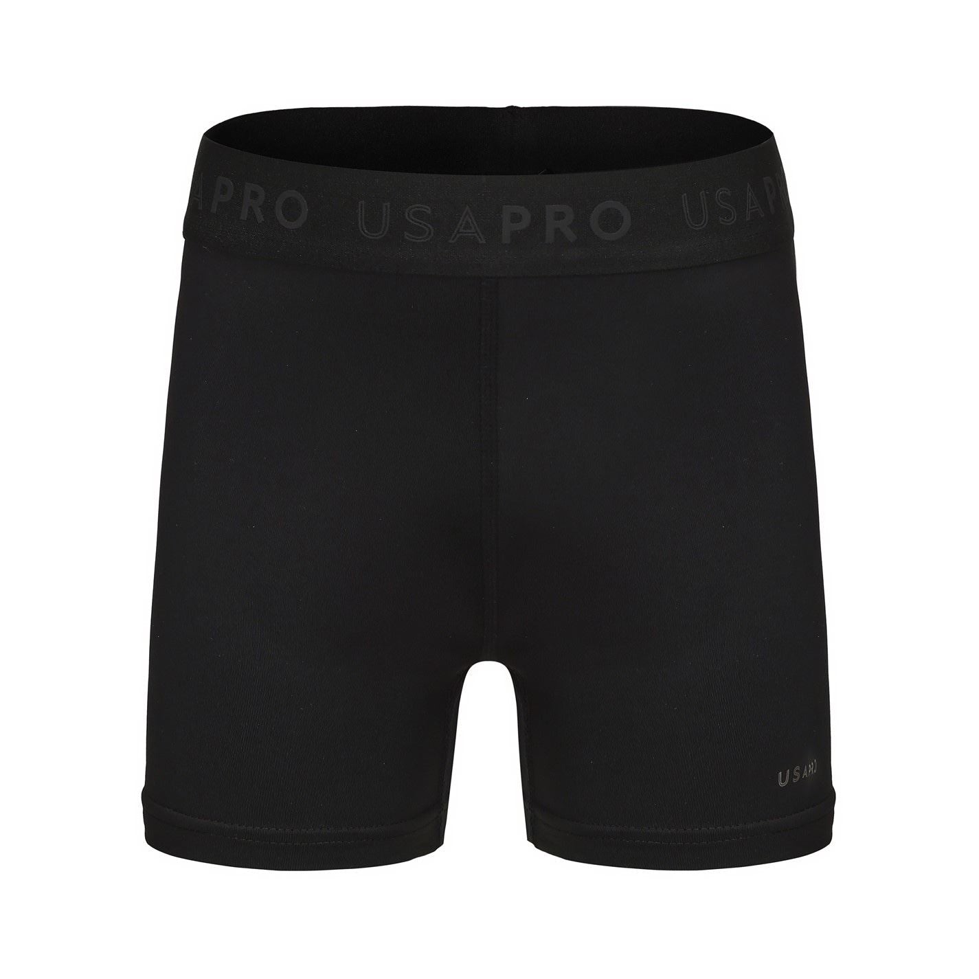 USA Pro Pro 3 Inch Training Shorts Junior Girls