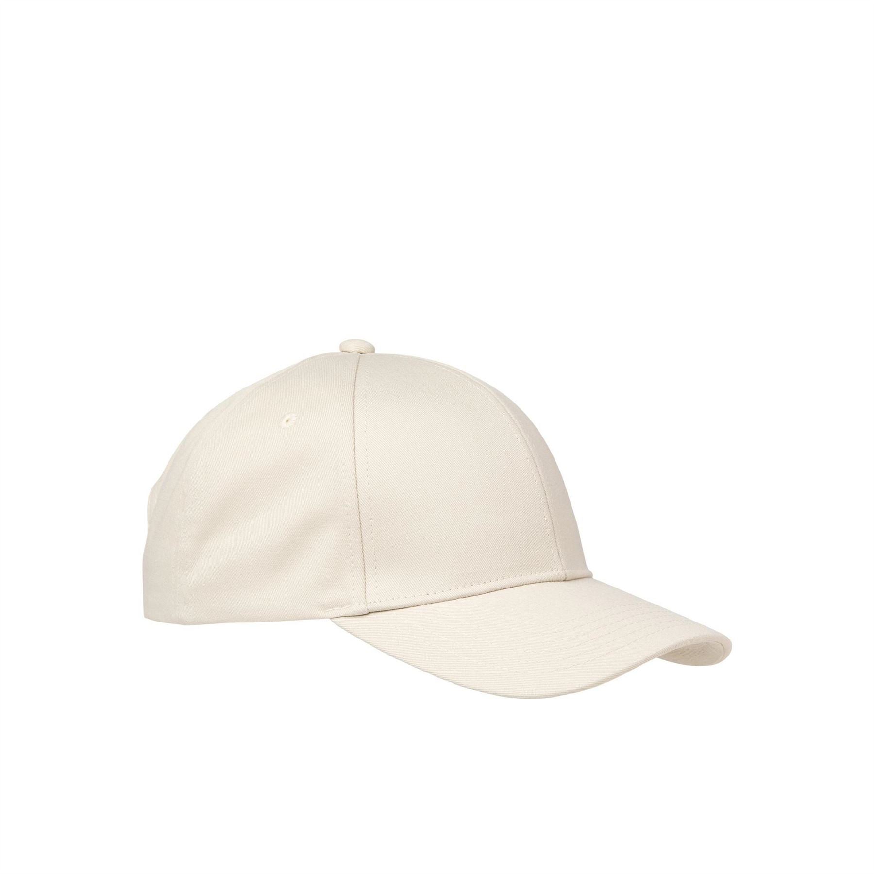 Jack and Jones Adults Jacplain Baseball Cap