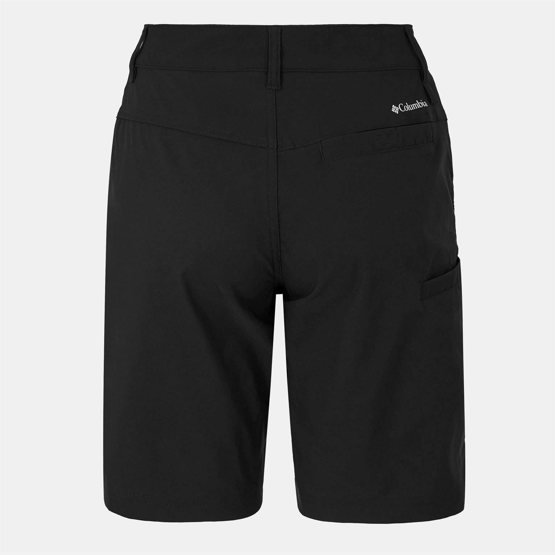 Columbia Lesli Bermuda Walking Shorts