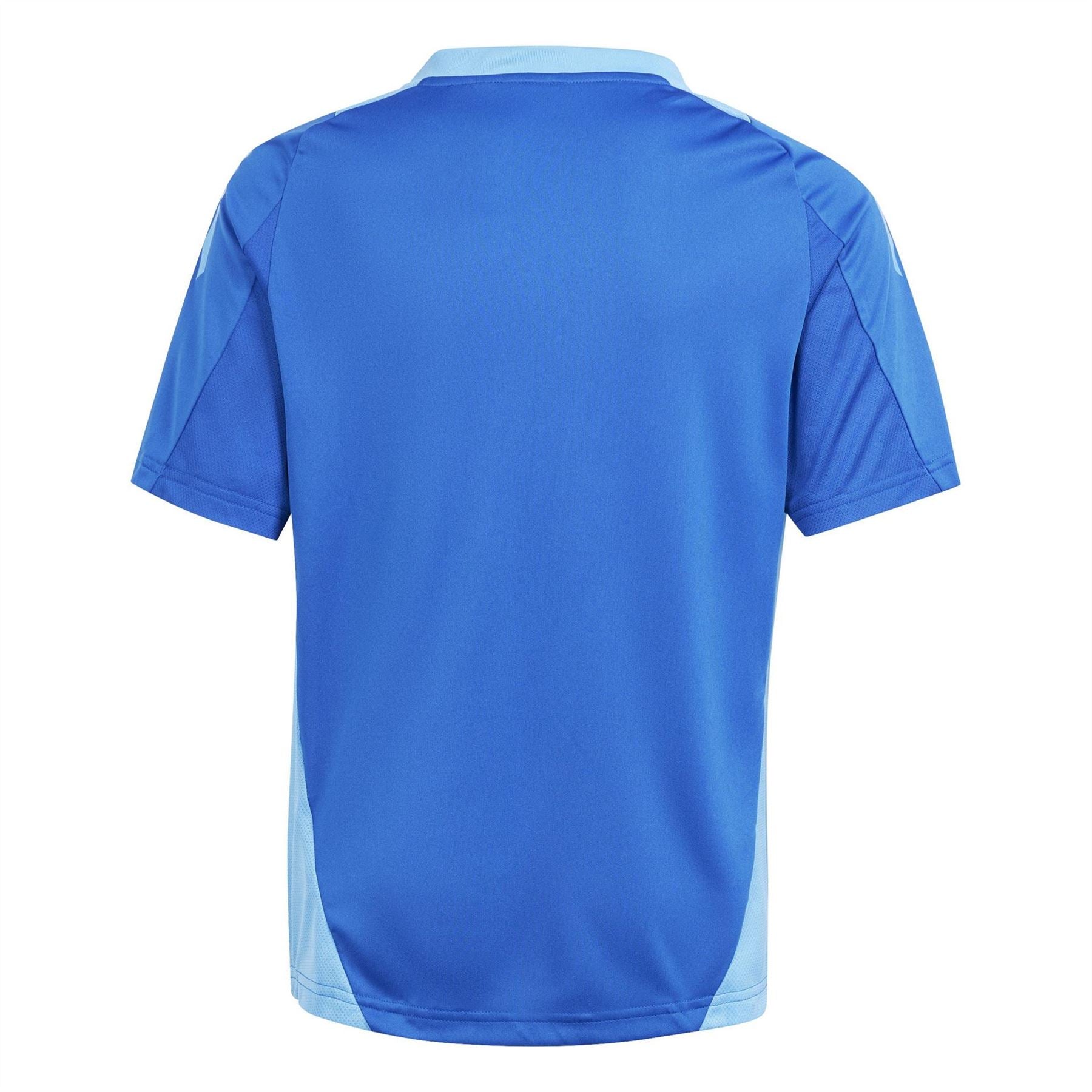 adidas Kids Tiro24 Short Sleeve Performance T-Shirt
