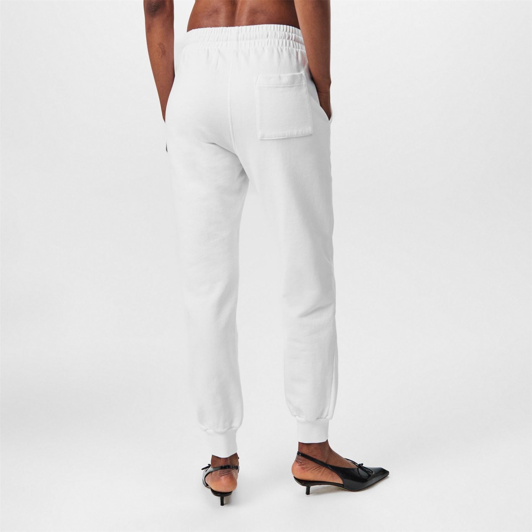 Casablanca Casa Closed Hem Jersey Joggers