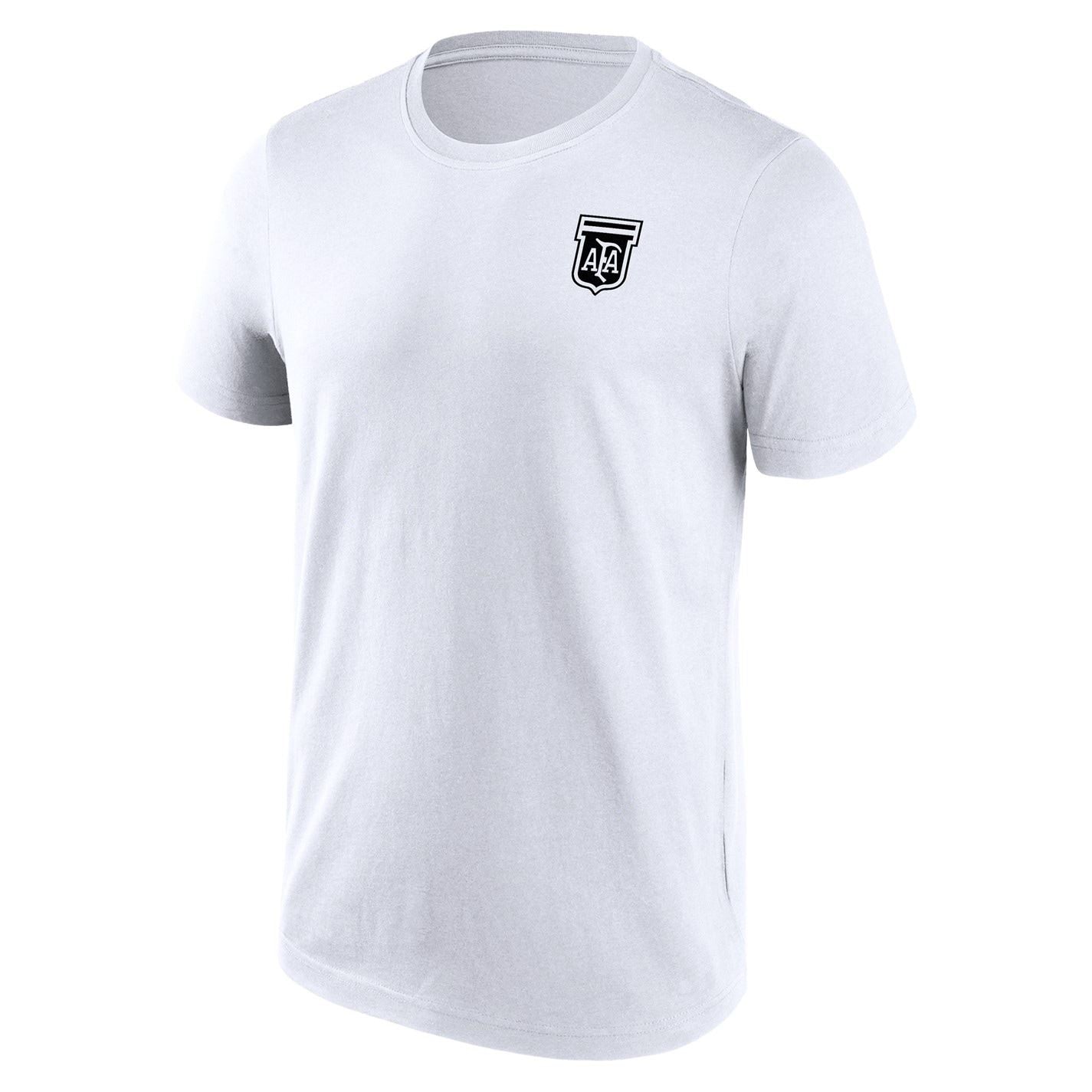 MLS Graphic Crew Neck Regular Fit T-Shirt