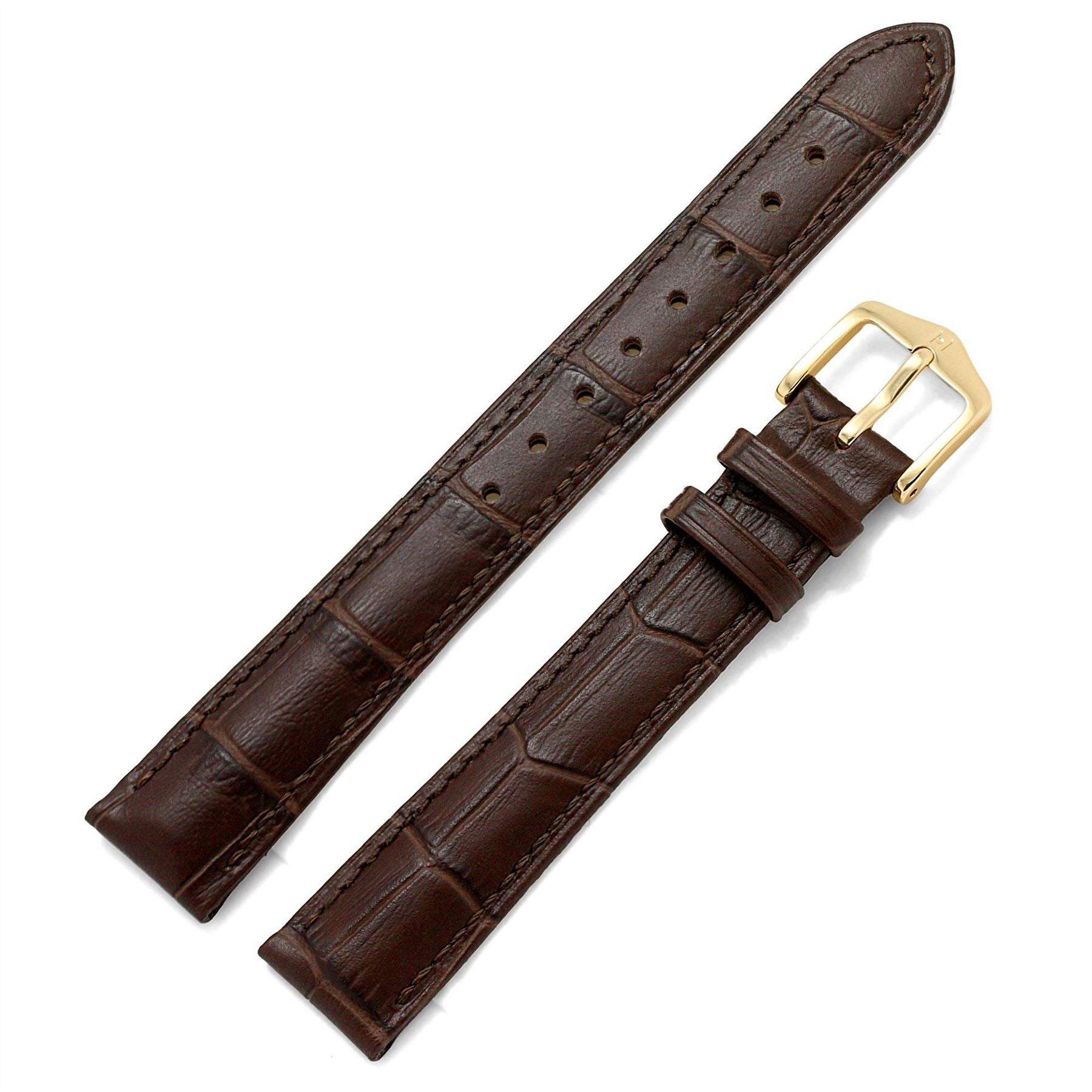 Hirsch Watch Strap