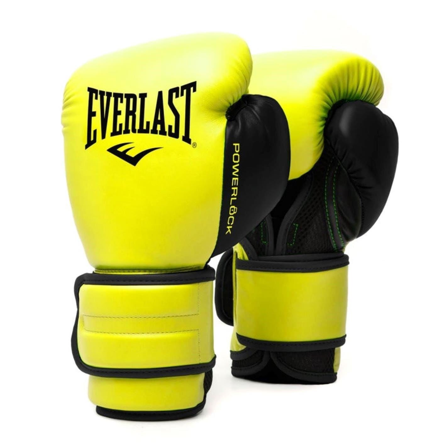 Everlast Powerlock Og Boxing Hook  And  Loop